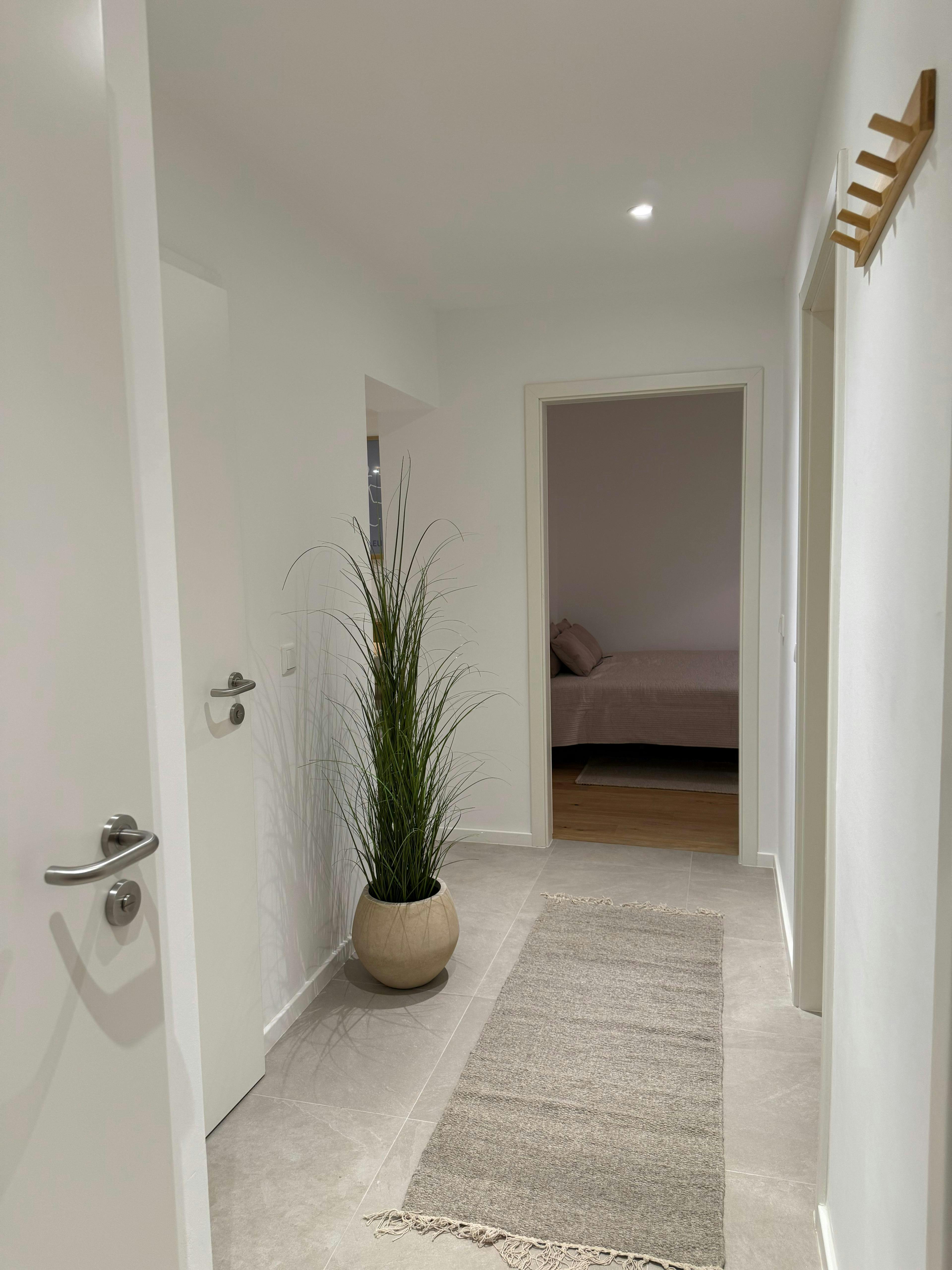 Private room for rent on Fürstenbergstraße, Munich - Vista 4