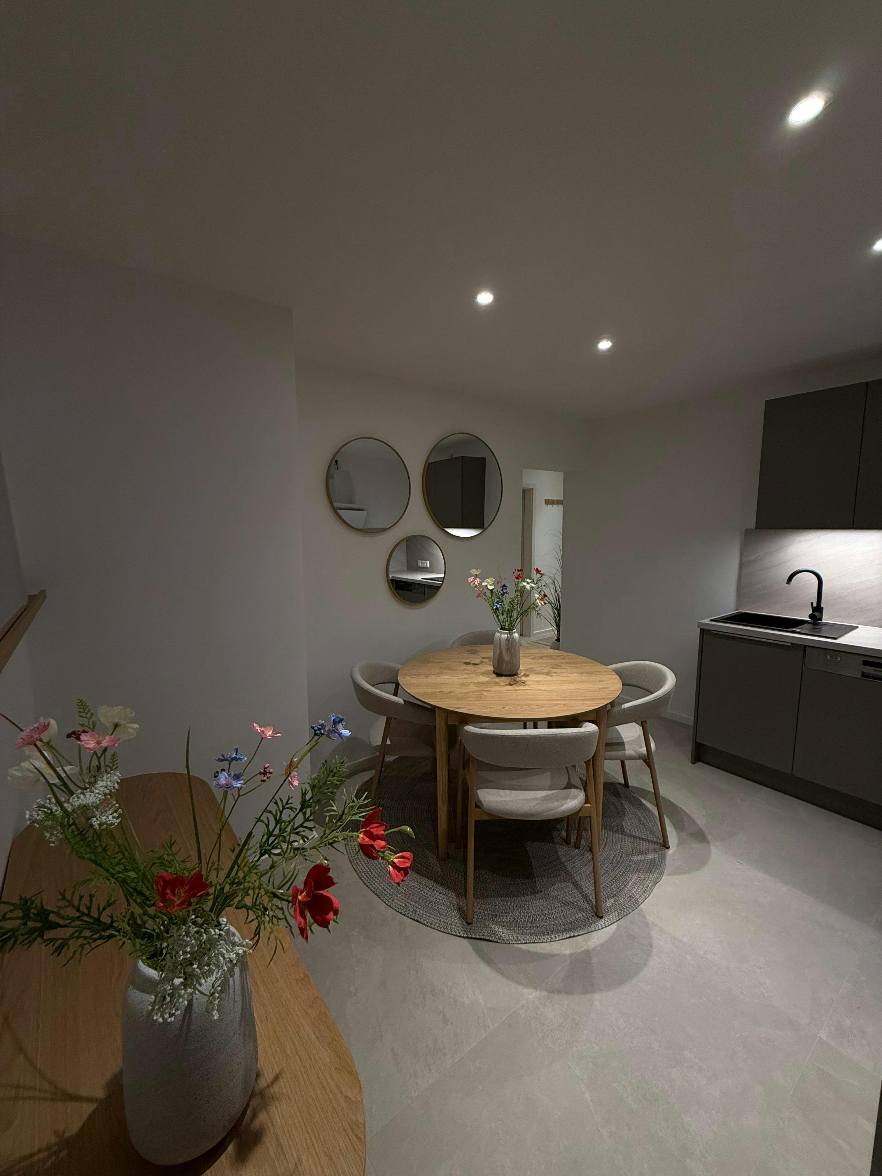 Private room for rent on Fürstenbergstraße, Munich - Vista 6