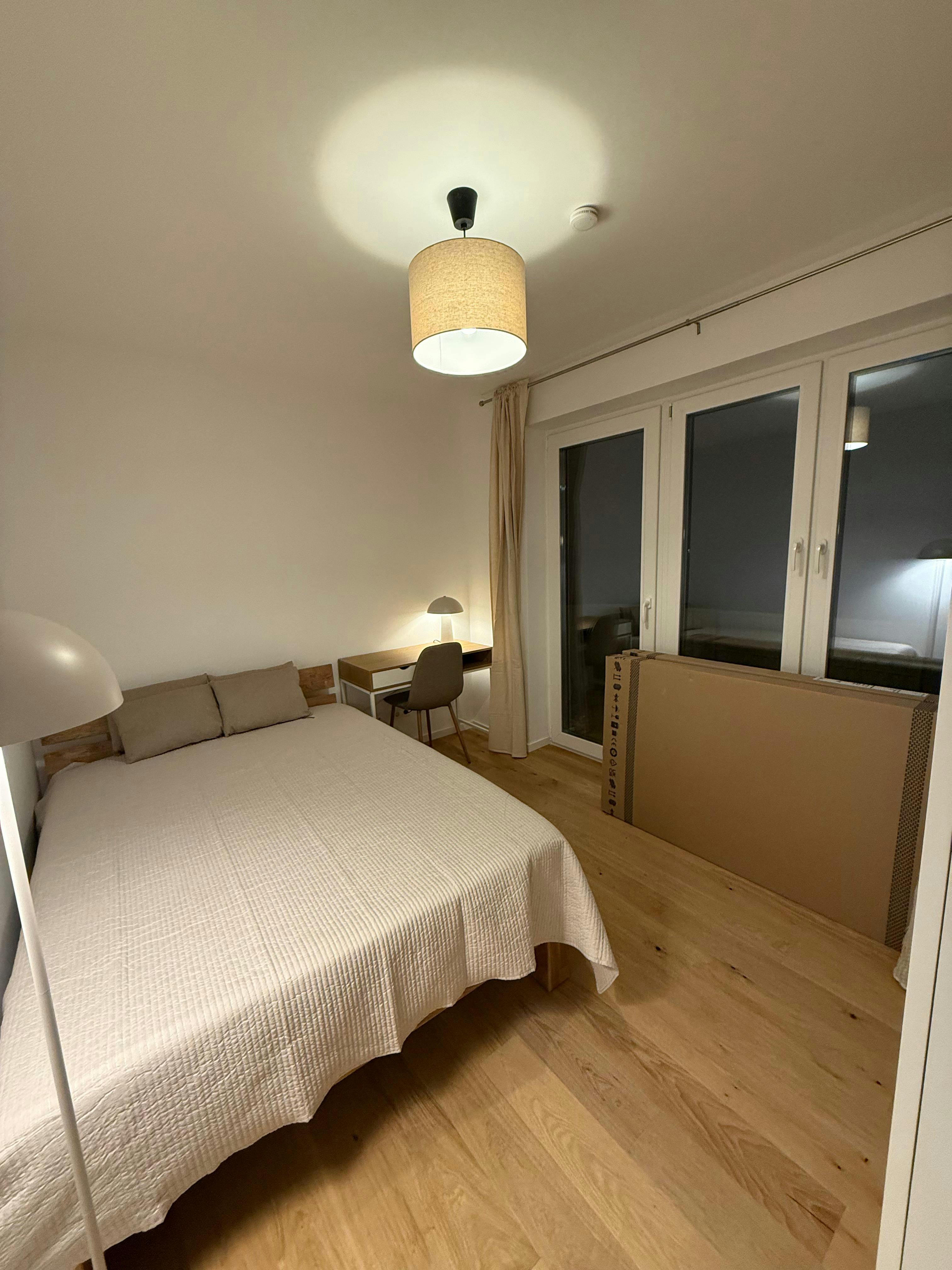 Private room for rent on Fürstenbergstraße, Munich - Vista 3