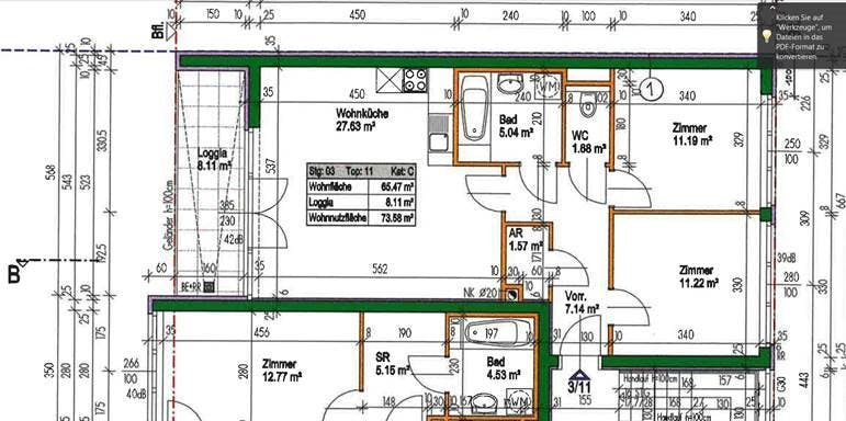 preview gallery tile