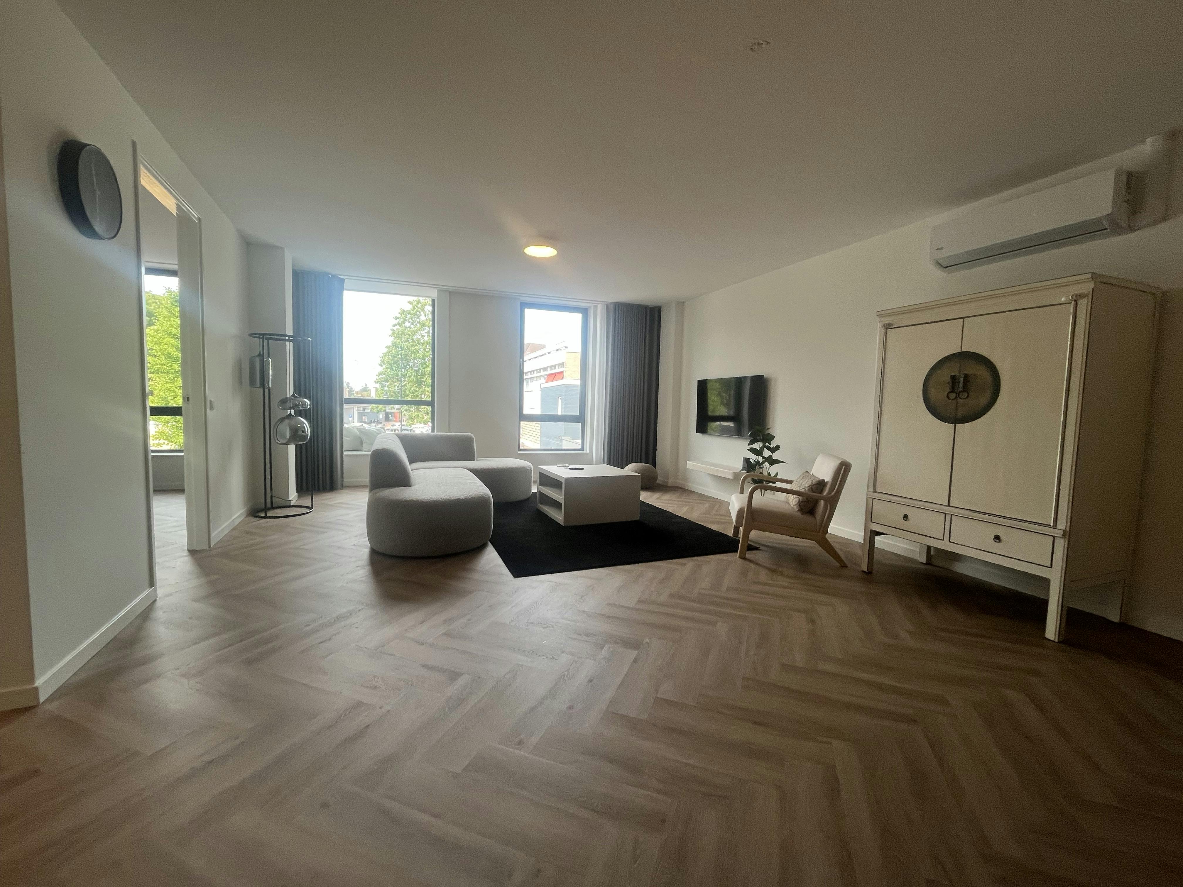 Appartement in Helmond