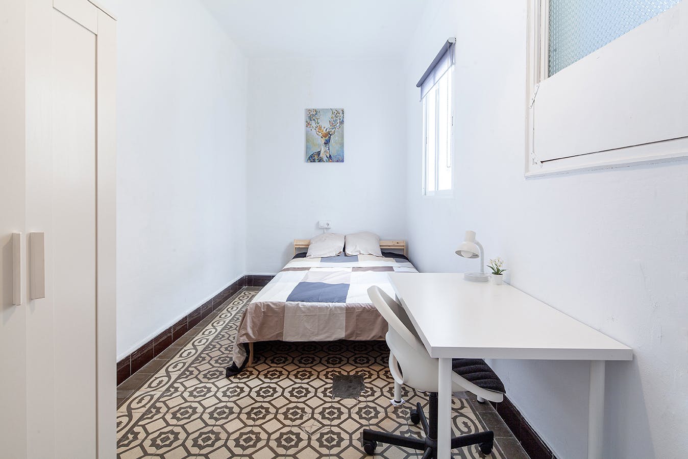 Calle Bustos Tavera, Sevilla preview