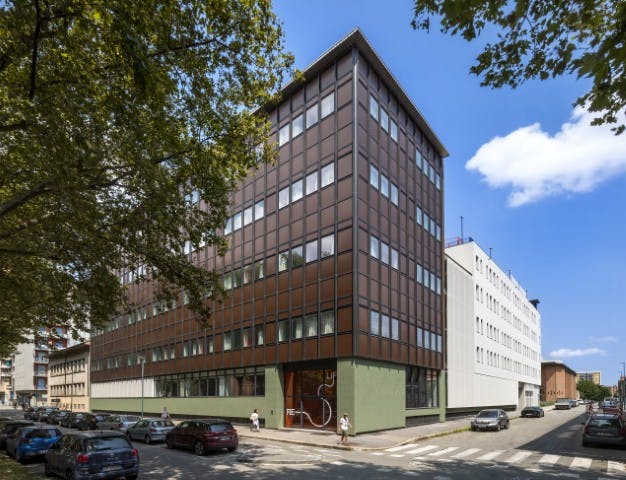 preview gallery tile