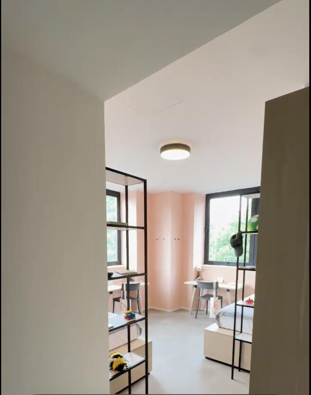 Cameră privată de închiriat pentru 800 EUR pe lună în Turin, Corso Novara