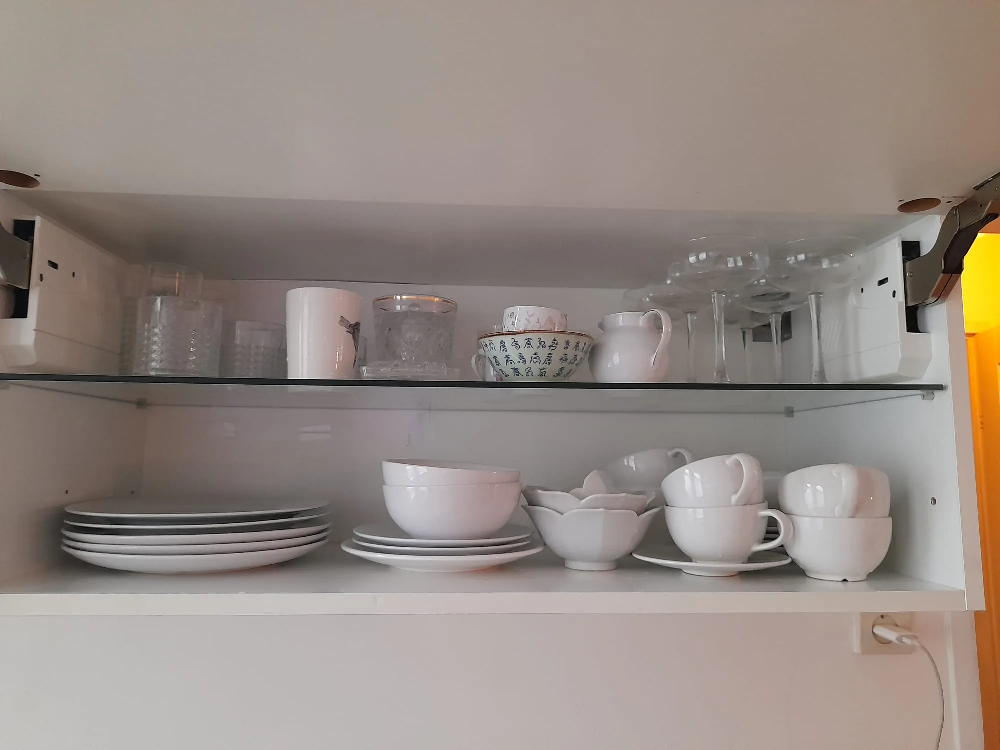 1-Bedroom Apartment in Sluisstraat, Amsterdam (1683347) ROOM 2