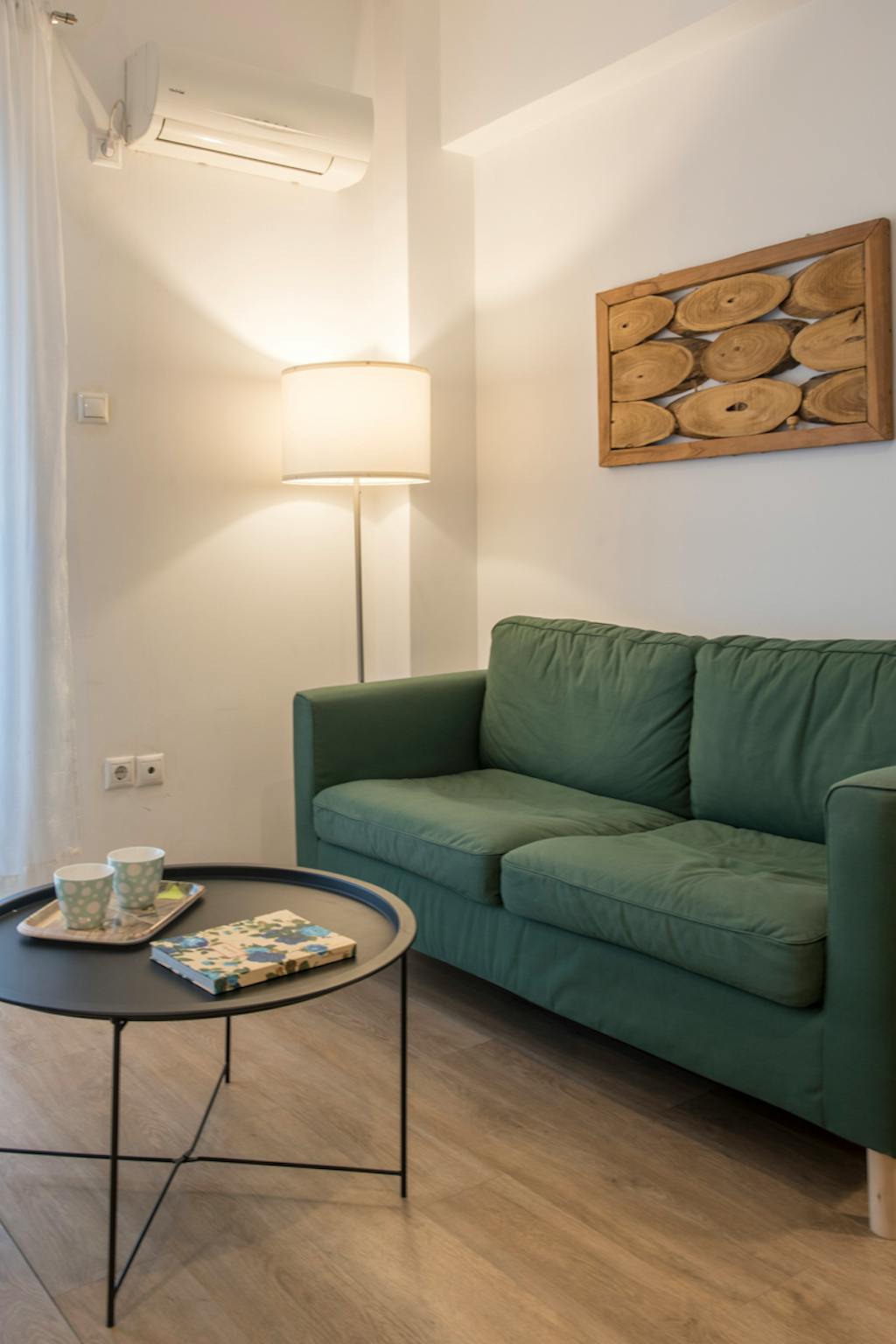 Marathonos, Athina preview