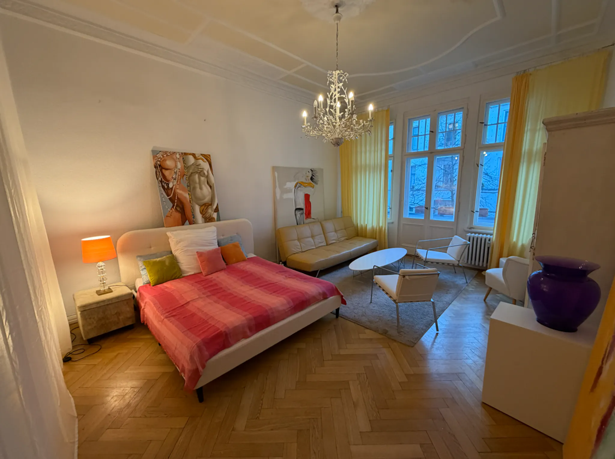 Wielandstraße, Berlin preview