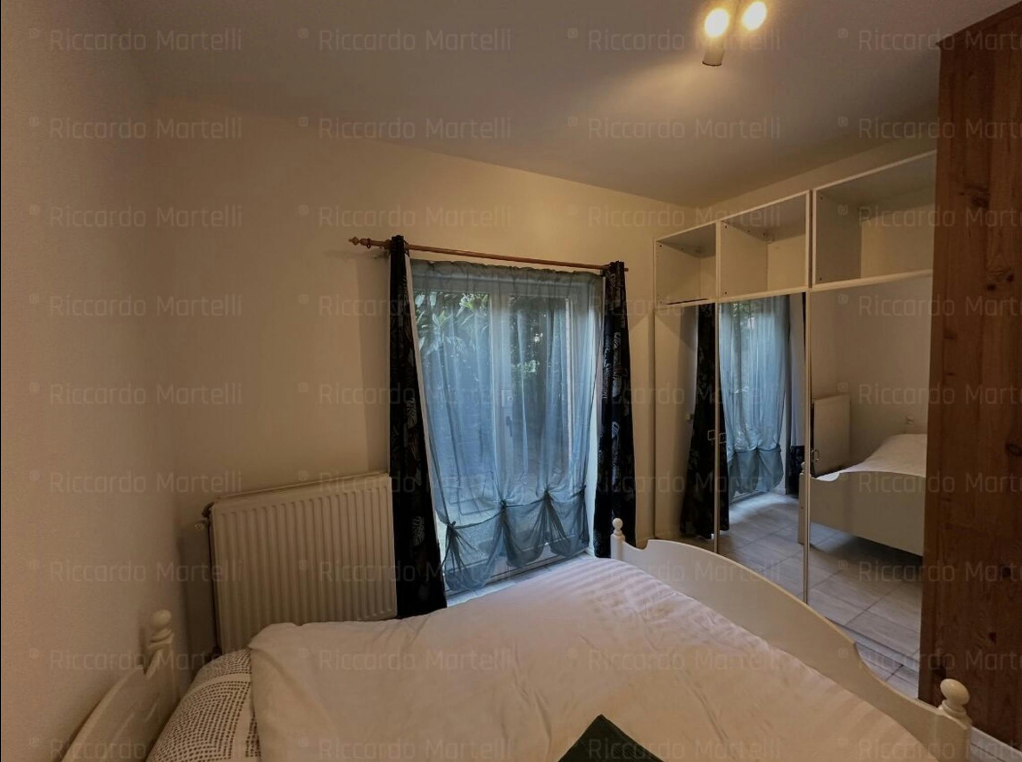 Apartment for rent for €950 per month in Saint-Gilles, Rue d'Angleterre
