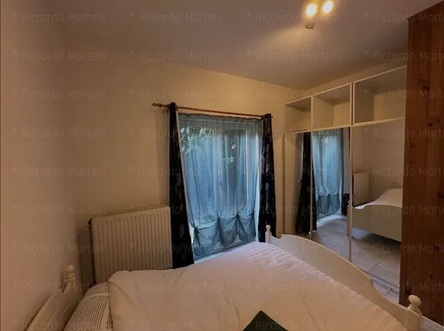 1-Bedroom Apartment in Rue d'Angleterre, Saint-Gilles (1683353) room image 1