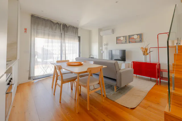 2-Bedroom Apartment in Rua de Camões, Porto (1683357) room image 80