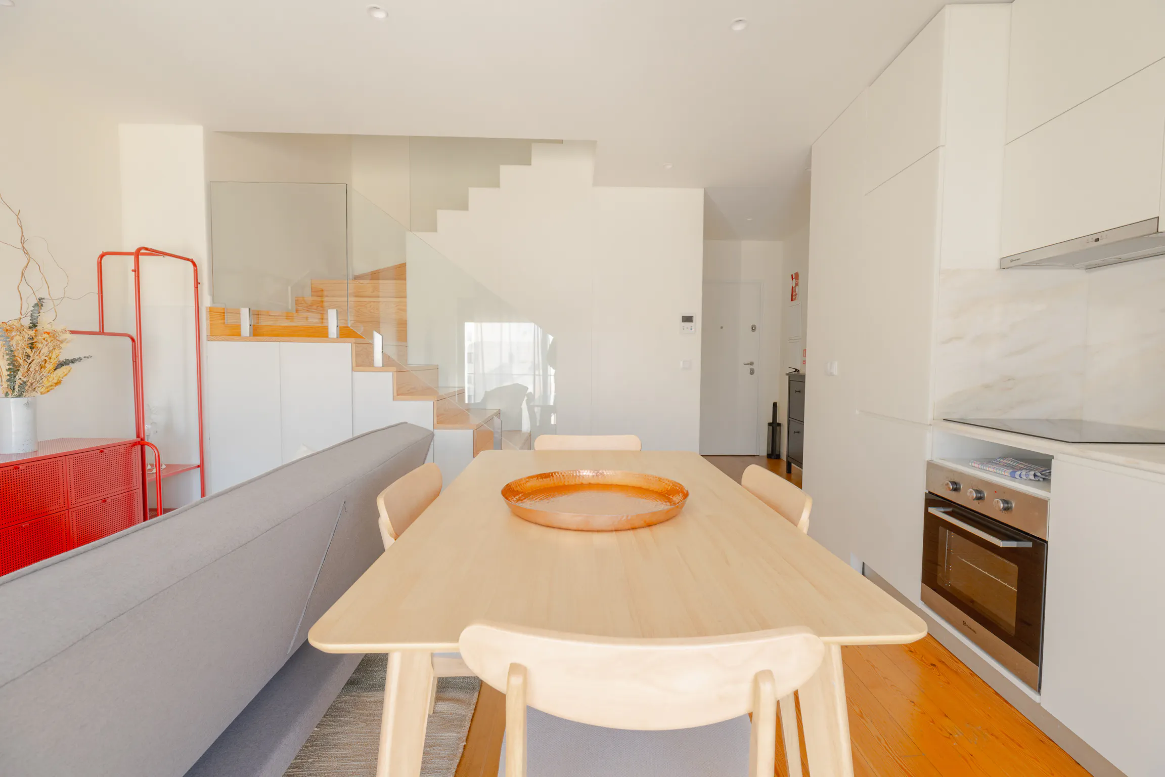 2-Bedroom Apartment in Rua de Camões, Porto (1683357) ROOM 3