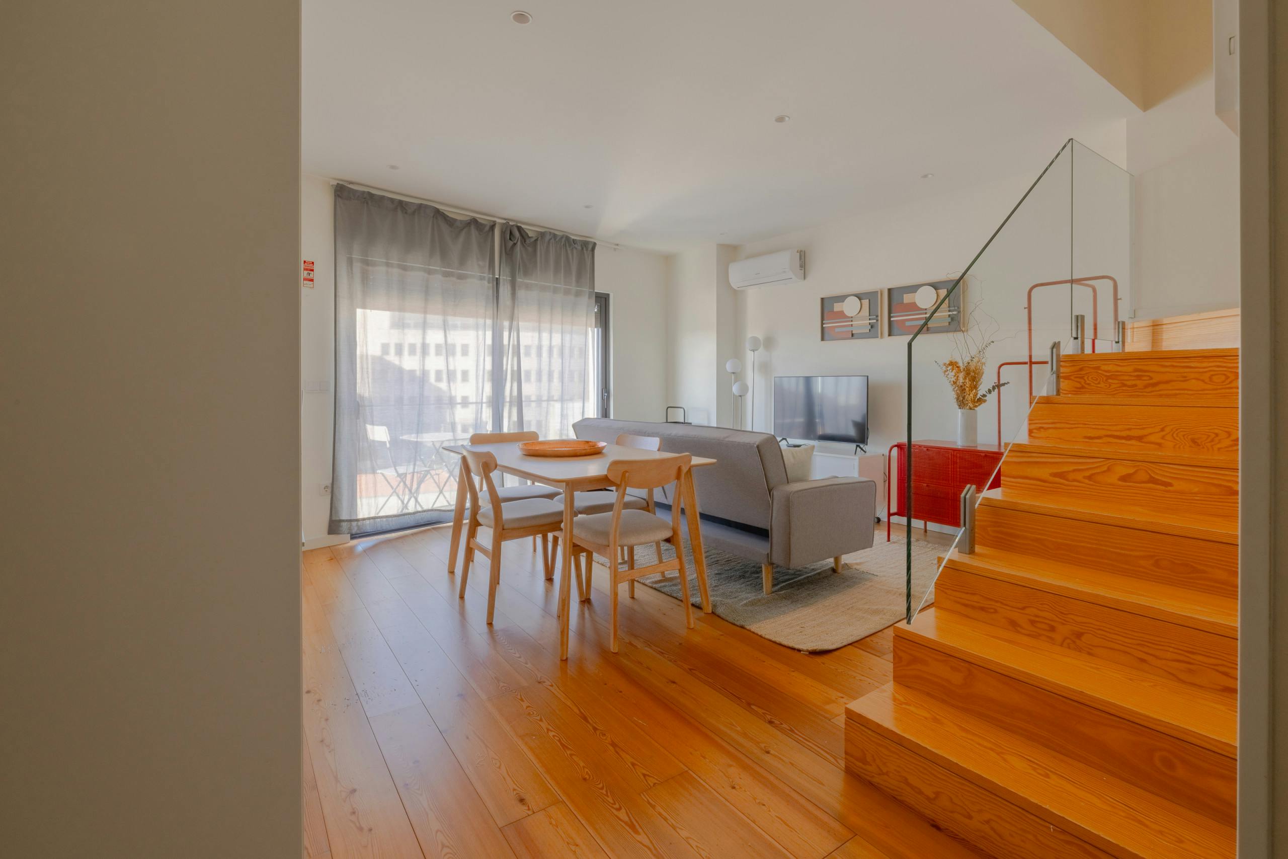 Apartment Porto, 2 beds — photo 1