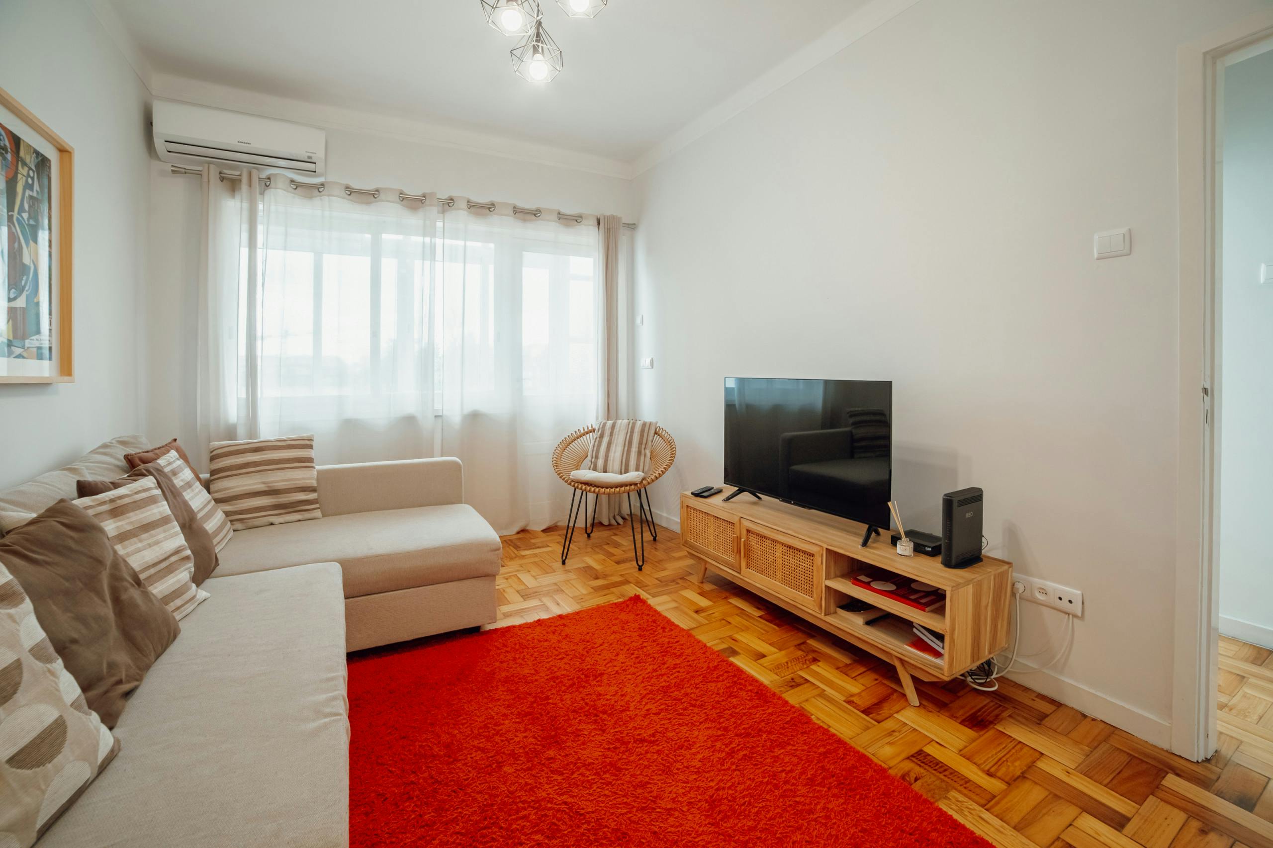 2-Bedroom Apartment in Rua da Torrinha, Porto (1683358) room image 1