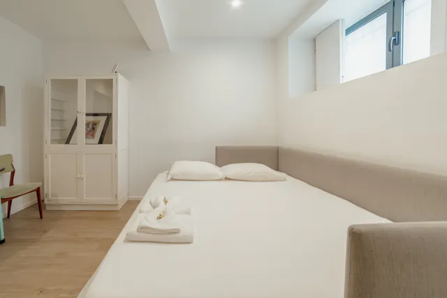 2-Bedroom Apartment in Rua de Egas Moniz, Porto (1683359) room image 100