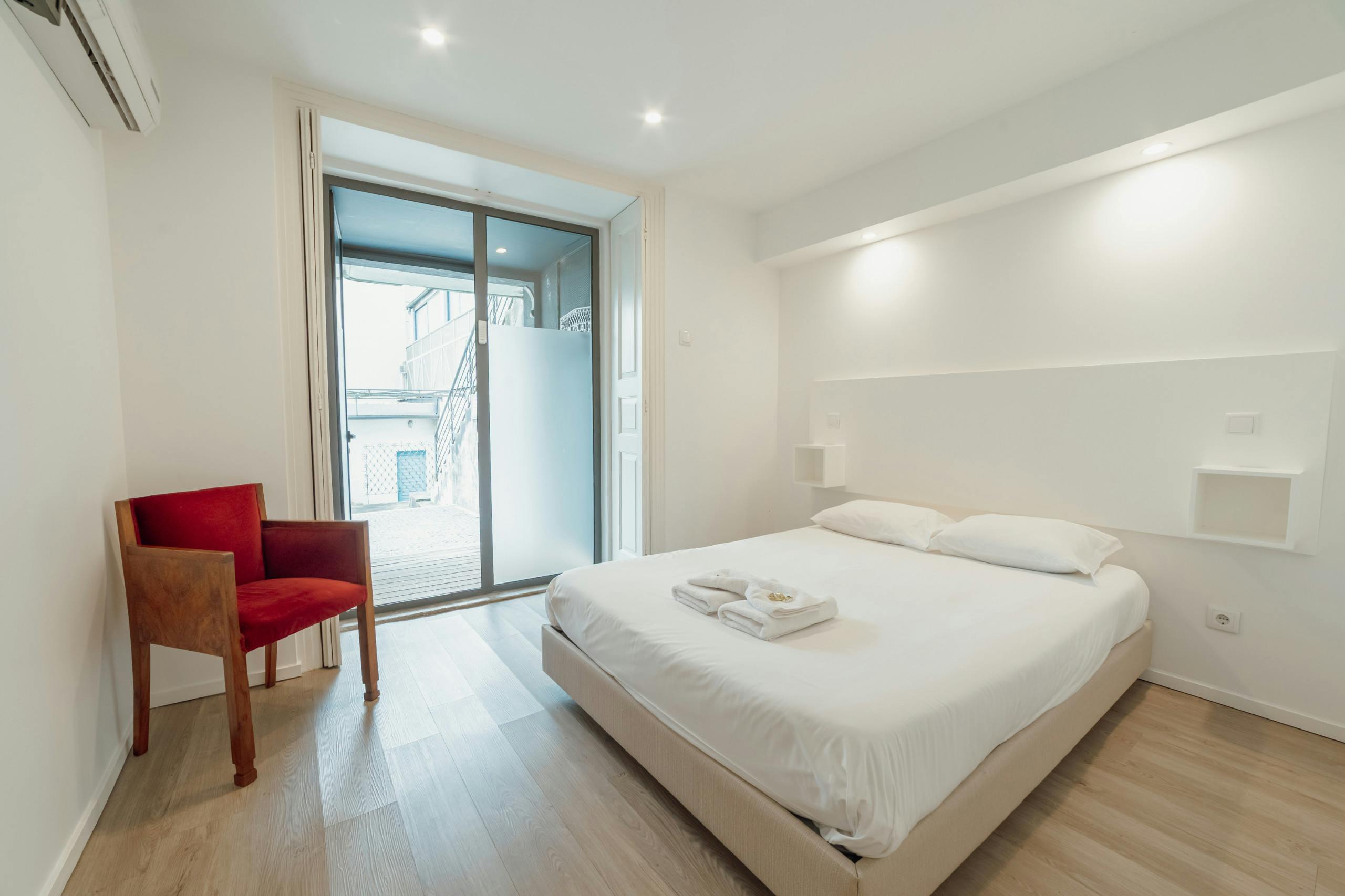 Apartment Porto, 2 beds — photo 1
