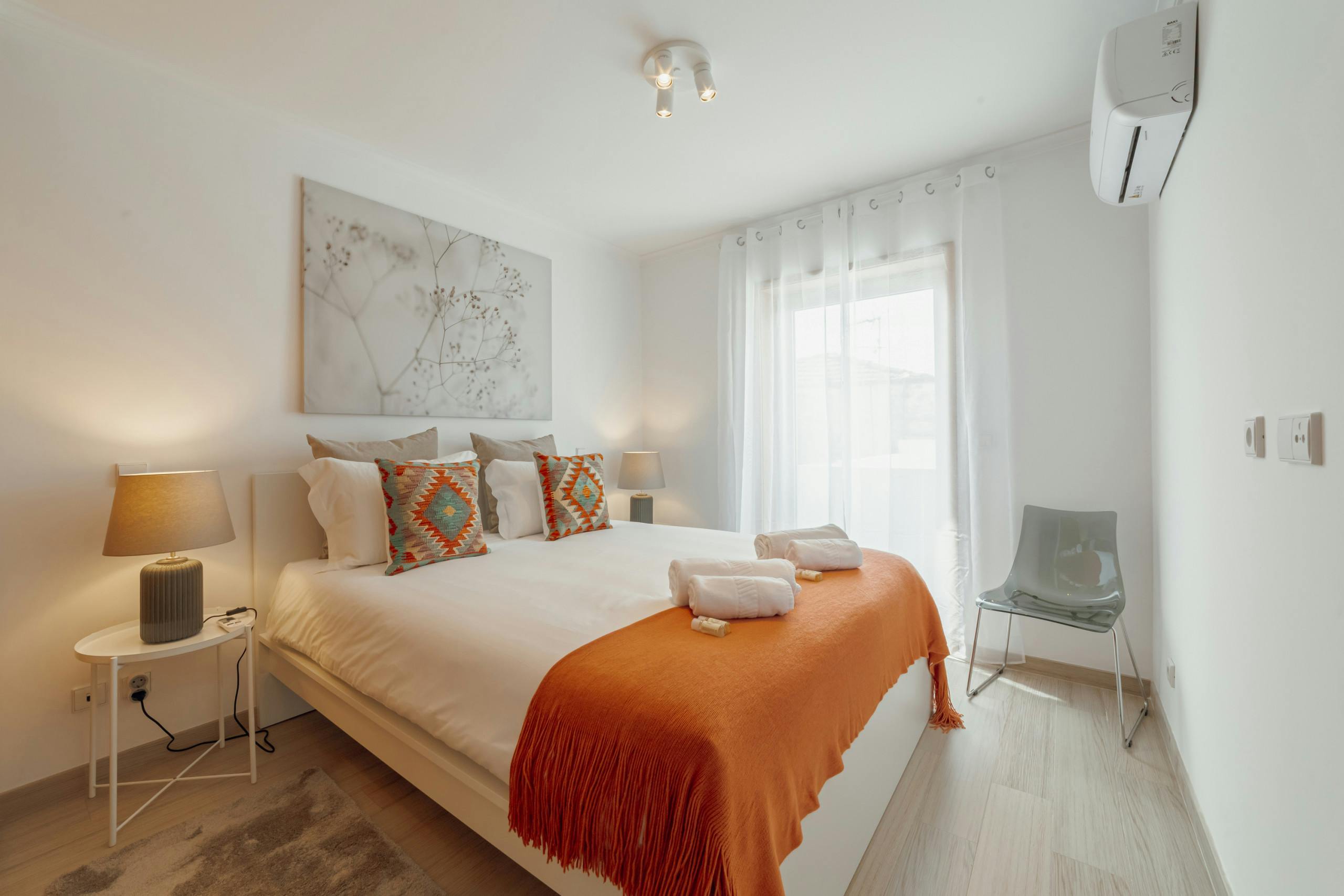 Apartment Porto, 2 beds — photo 1