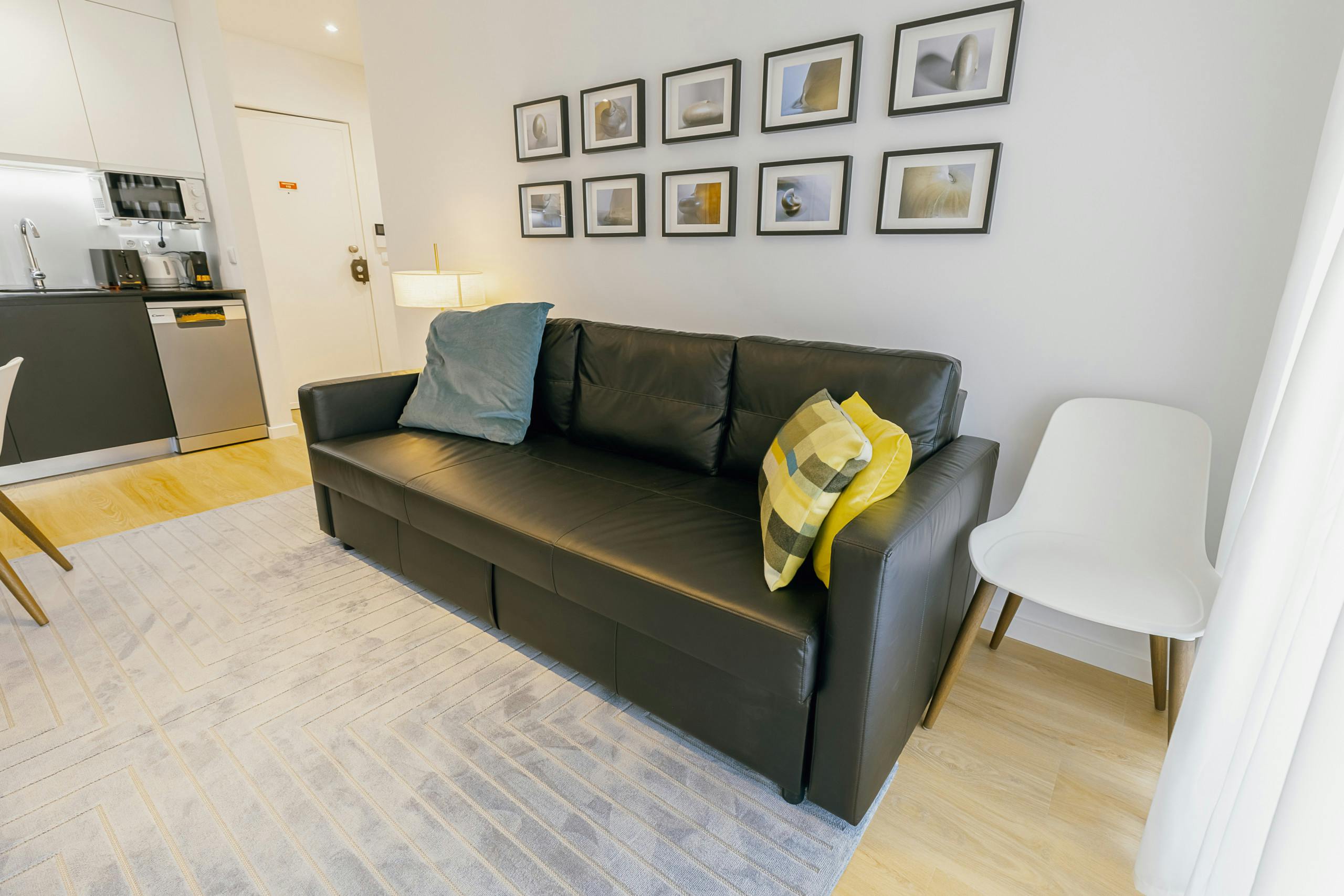 preview gallery tile