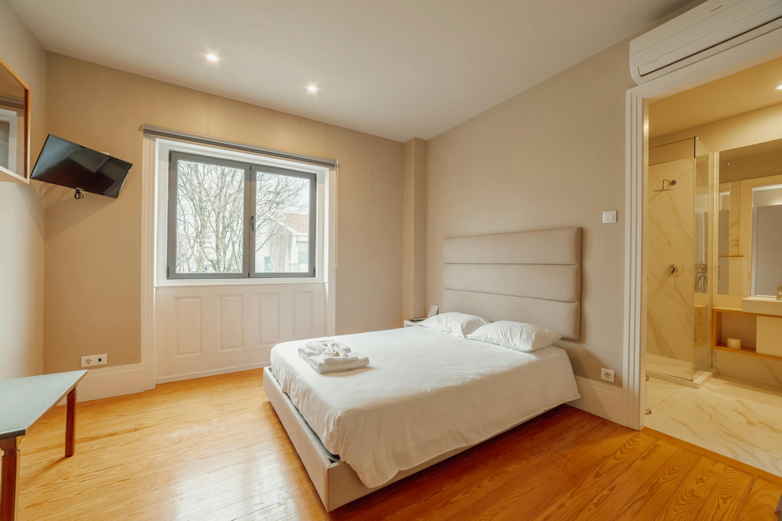 Apartment Porto, 1 bed — photo 1