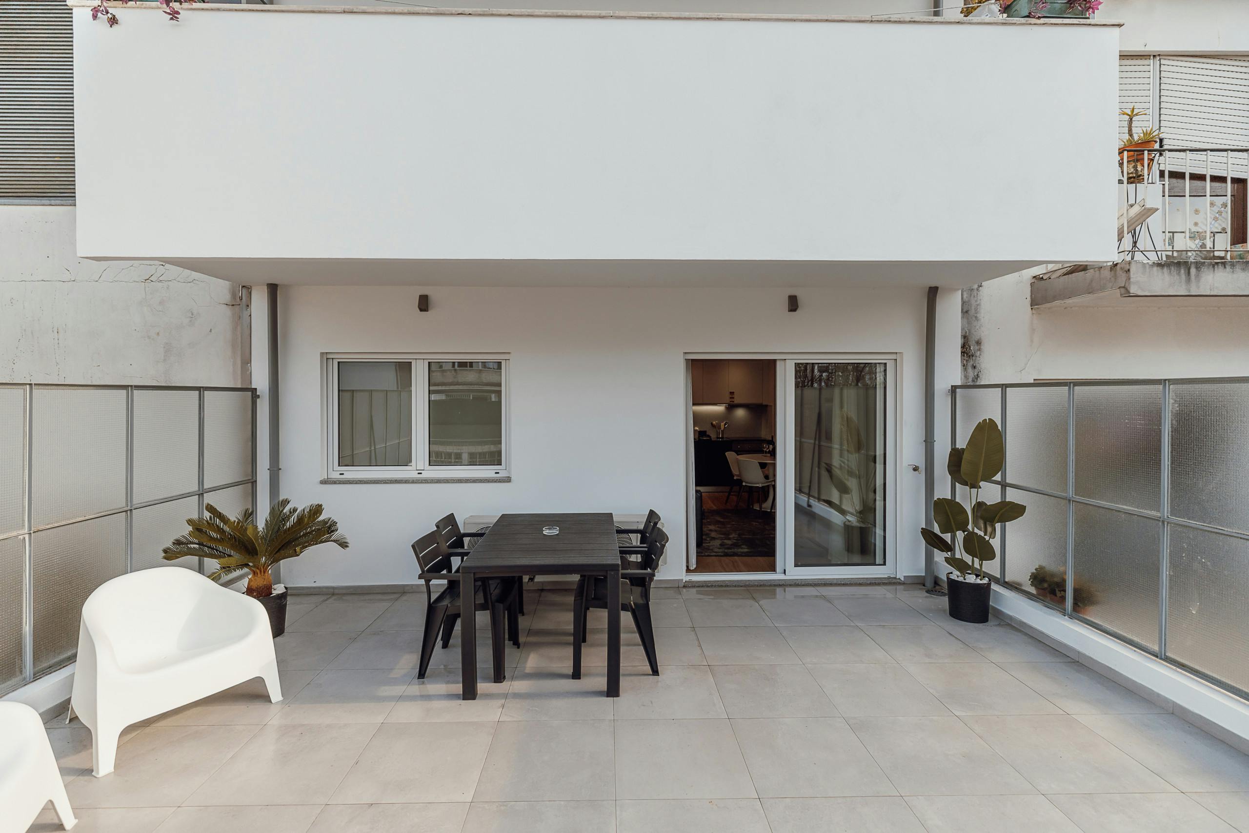 Apartment Porto, 1 bed — photo 2