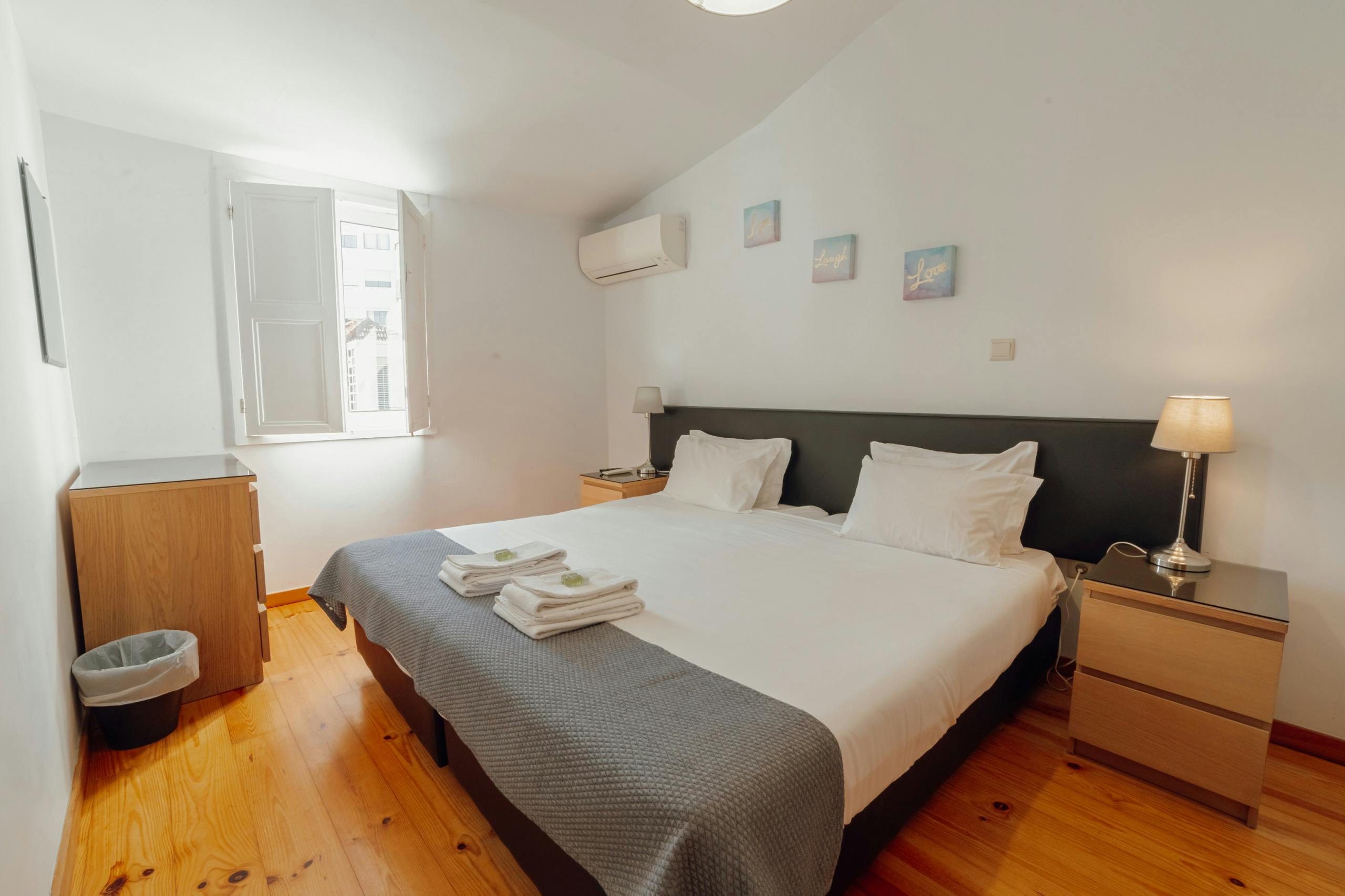 Apartment Porto, 2 beds — photo 1