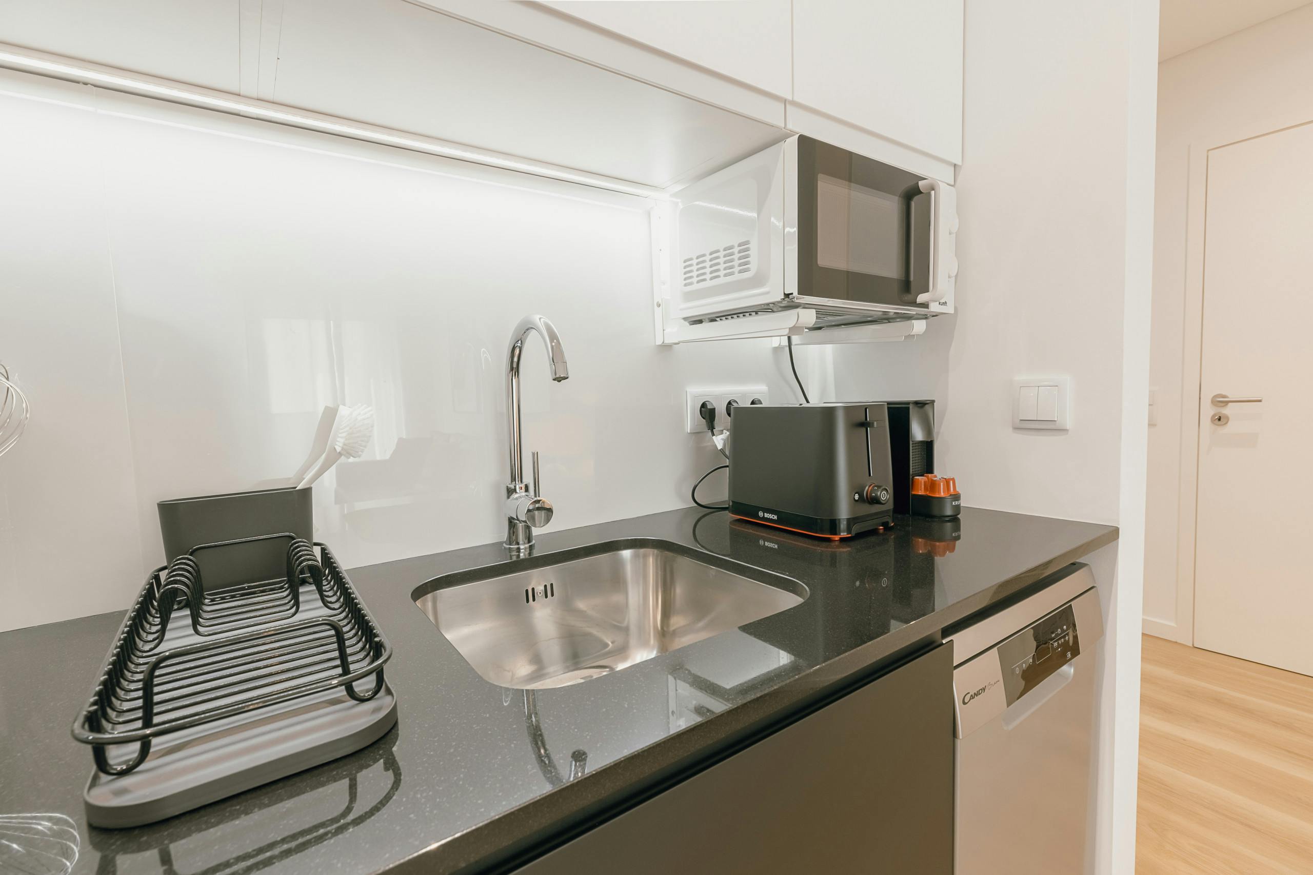 Apartment Porto, 1 bed — photo 10