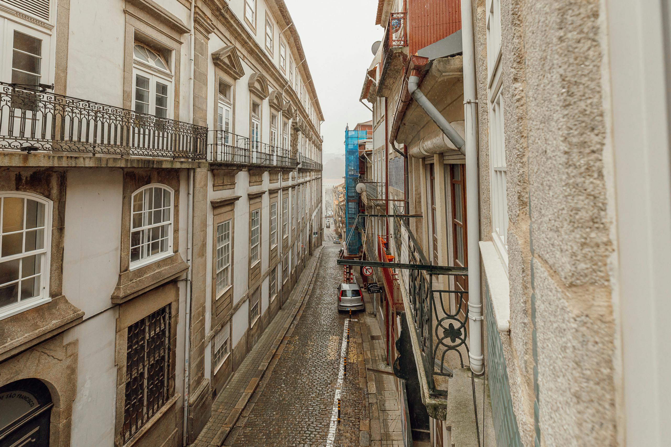 Apartment Porto, 1 bed — photo 5