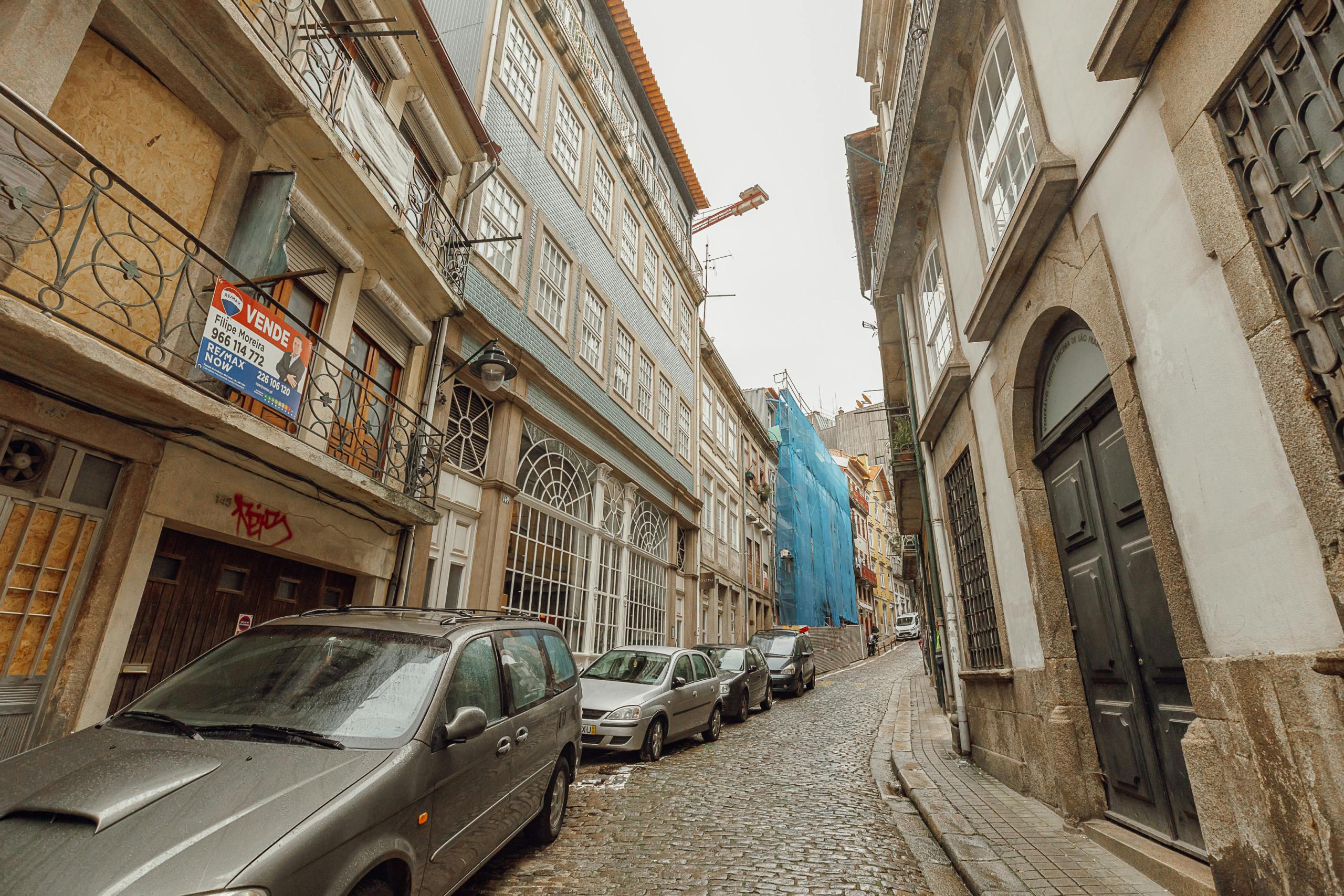 Apartment Porto, 1 bed — photo 4