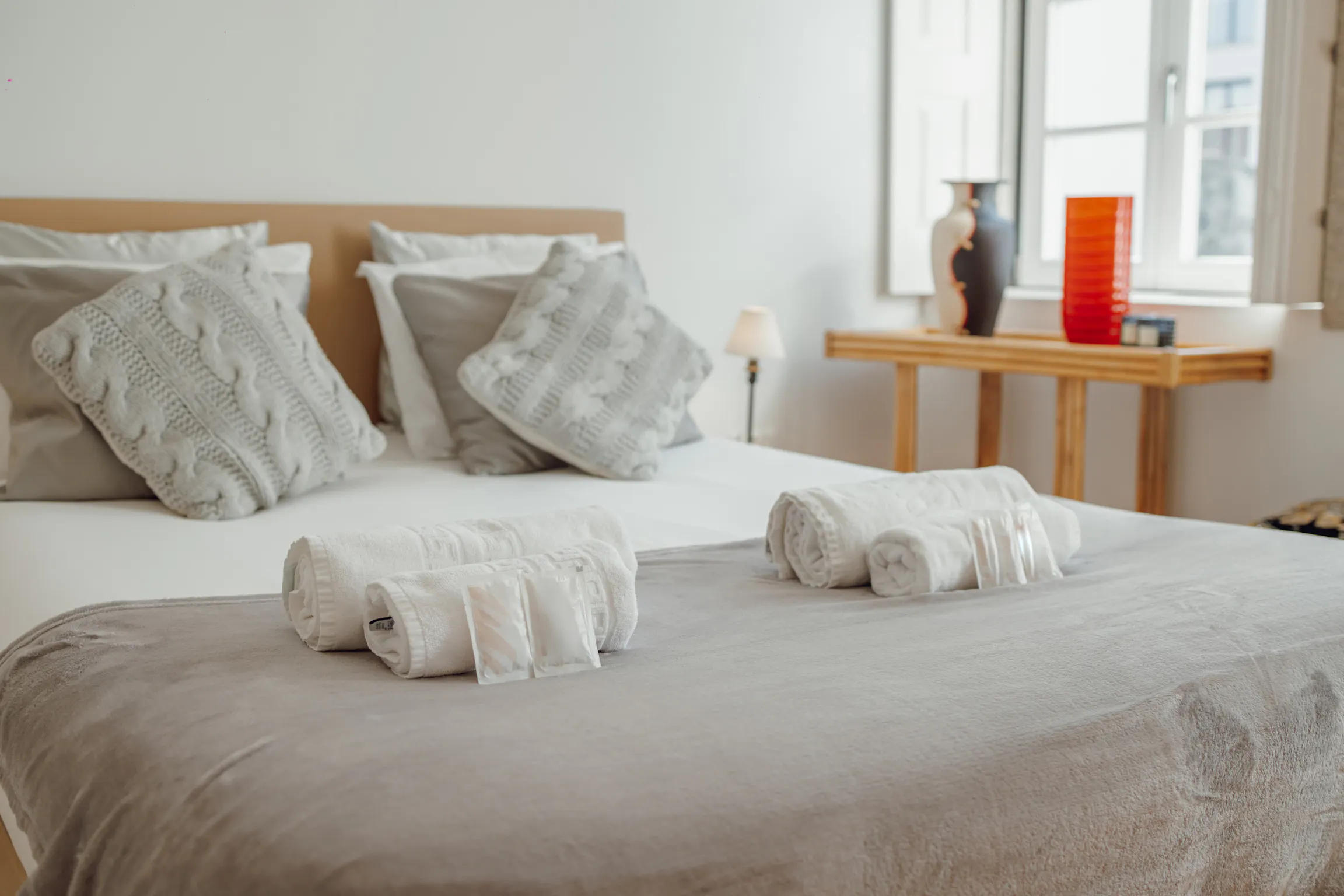 1-Bedroom Apartment in Largo de São Domingos, Porto (1683381) ROOM 2