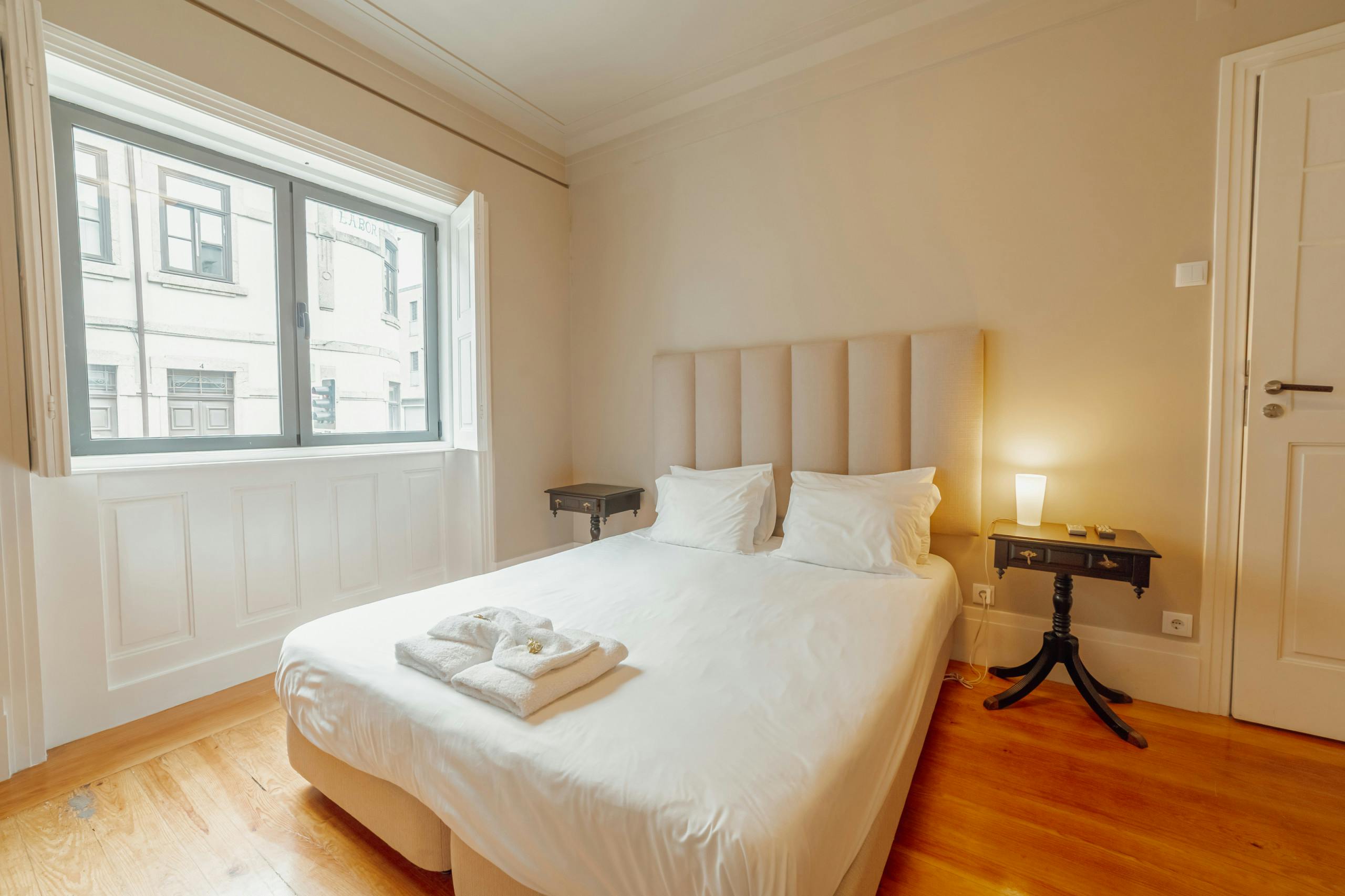Apartment Porto, 1 bed — photo 1