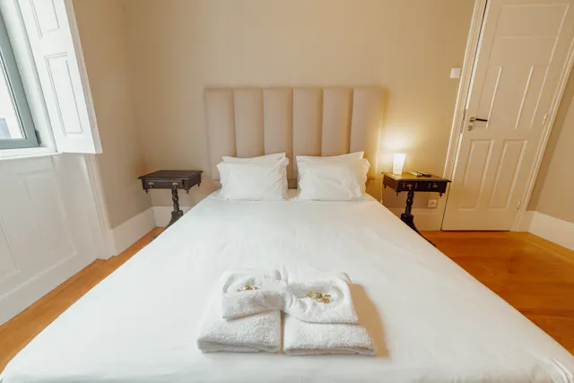 1-Bedroom Building in Rua de Egas Moniz, Porto (1683383) room image 2