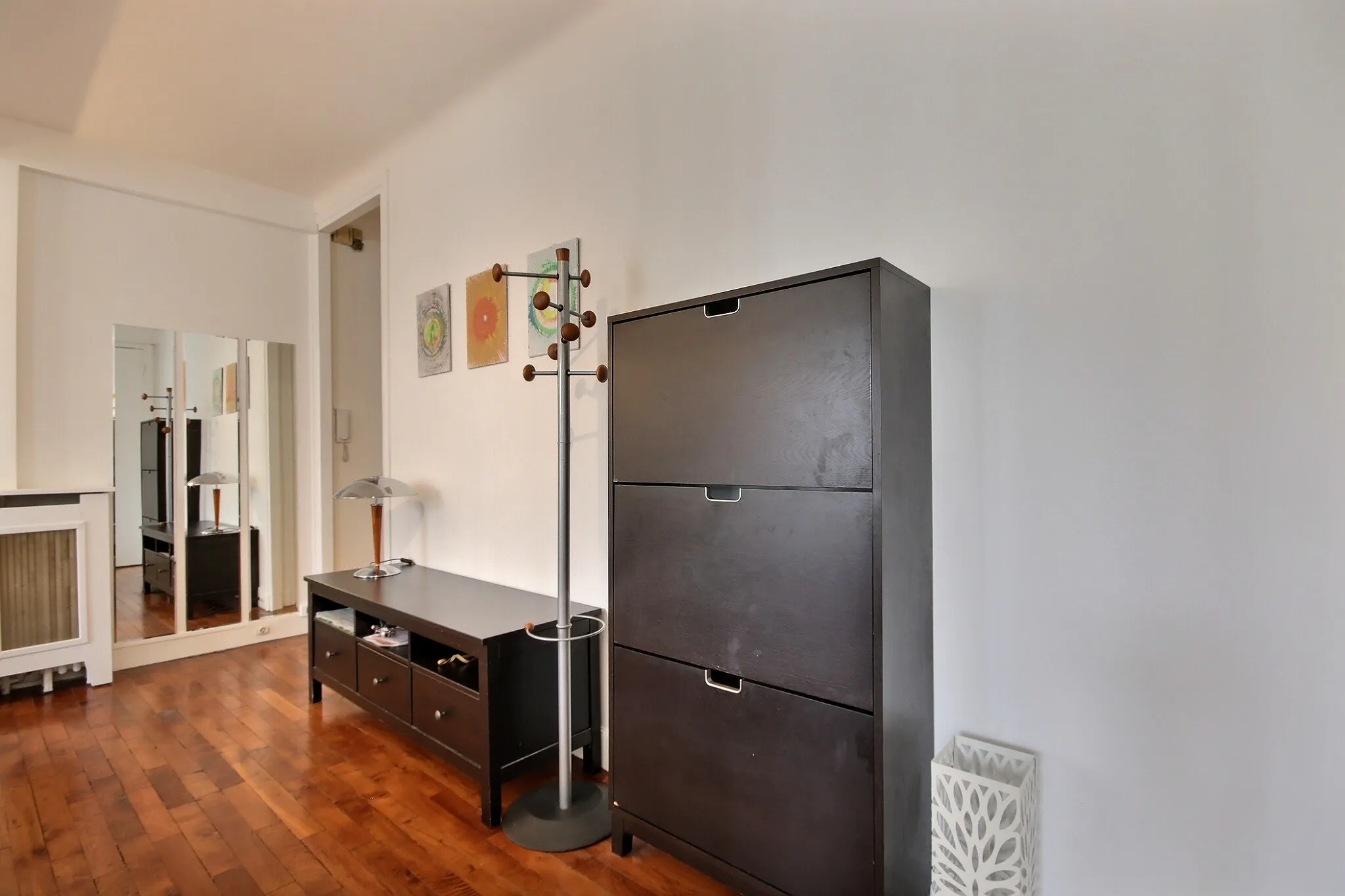 1-Bedroom Apartment in Rue Degas, Paris (1683386) ROOM 3