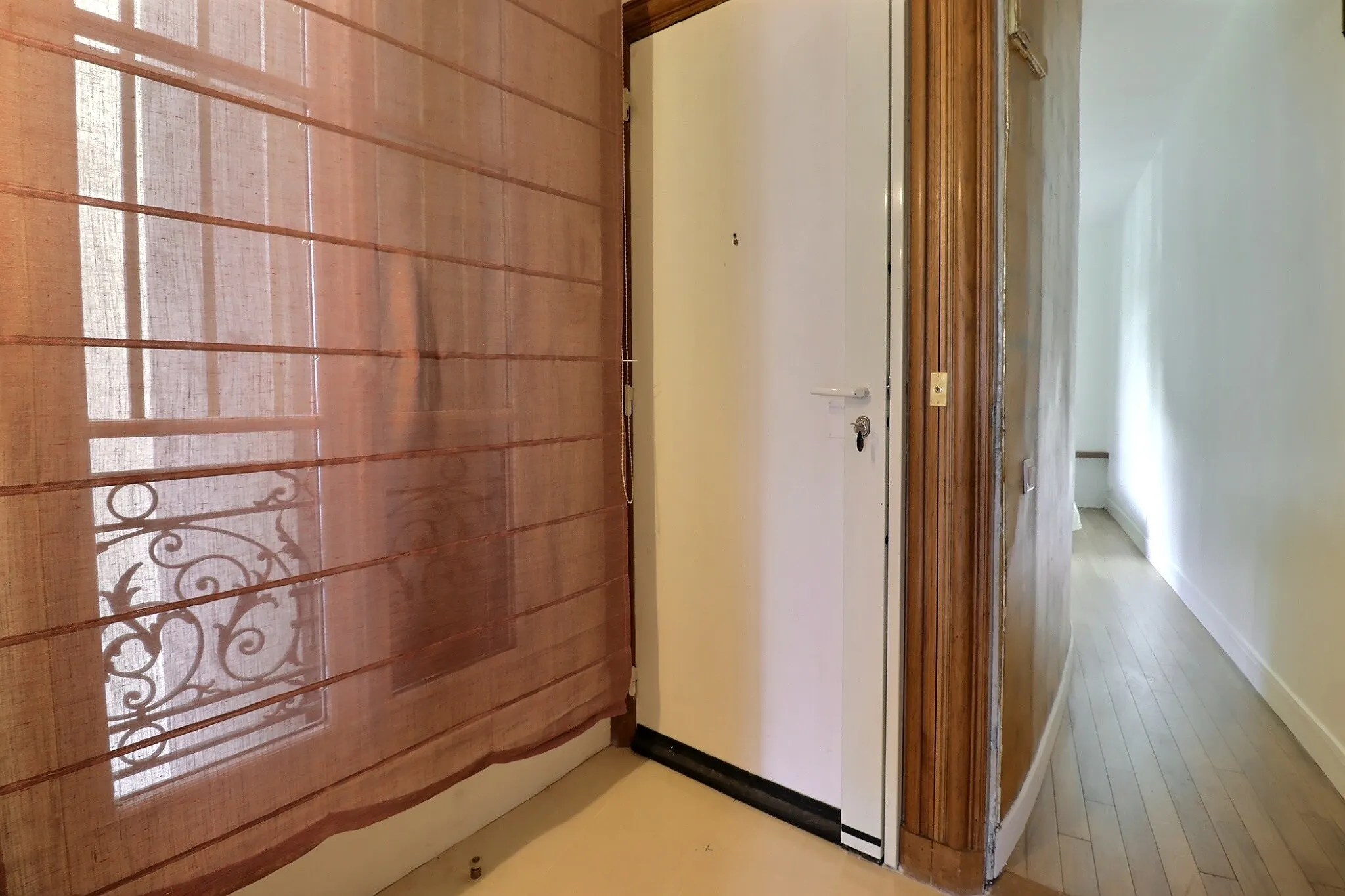 1-Bedroom Apartment in Boulevard Saint-Germain, Paris (1683388) ROOM 2