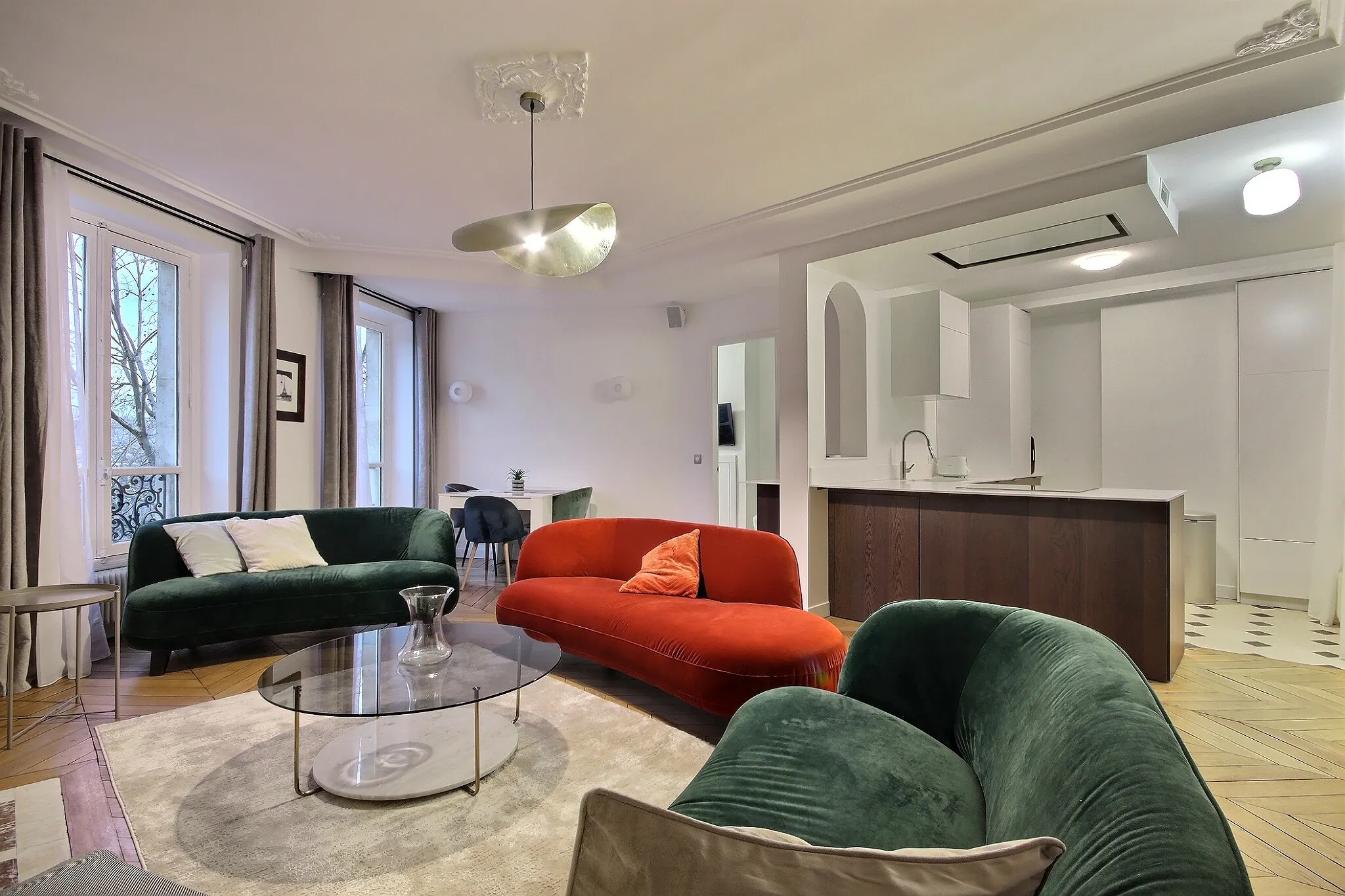 Boulevard de Magenta, Paris preview