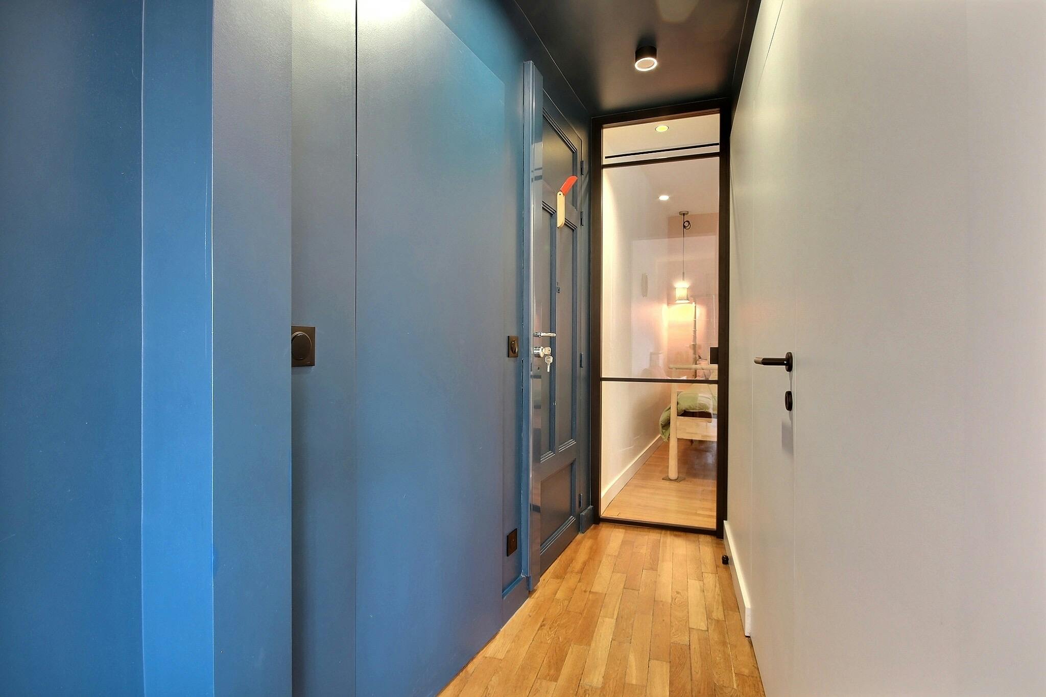 Appartement – Paris, 12th Arrondissement - Vue 5