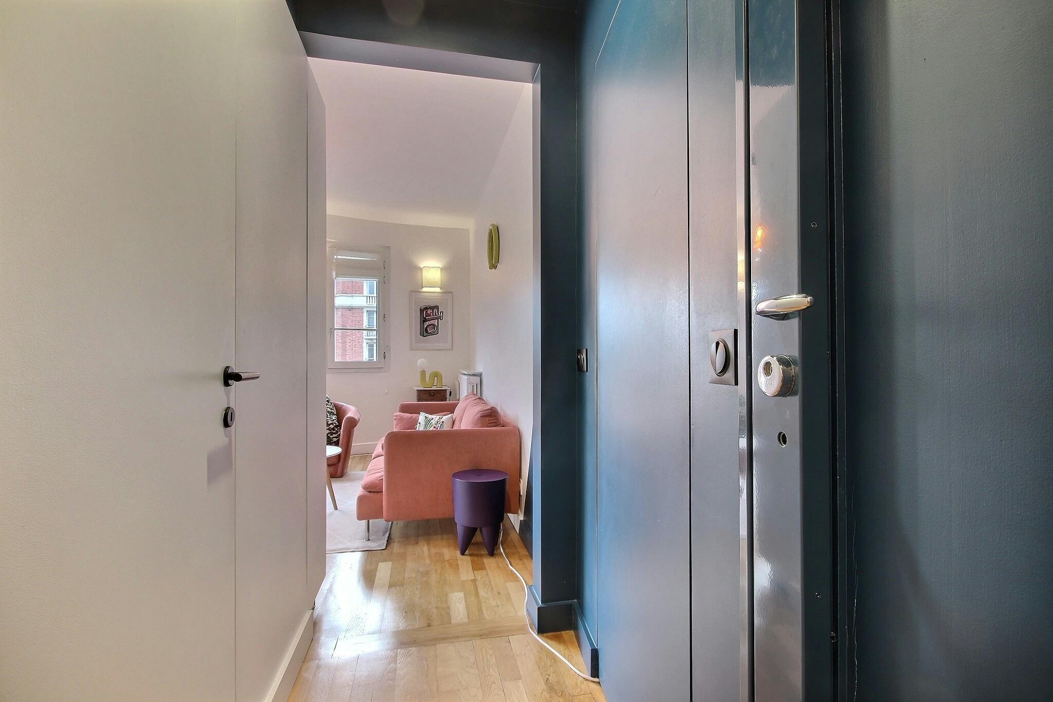 Appartement – Paris, 12th Arrondissement - Vue 4