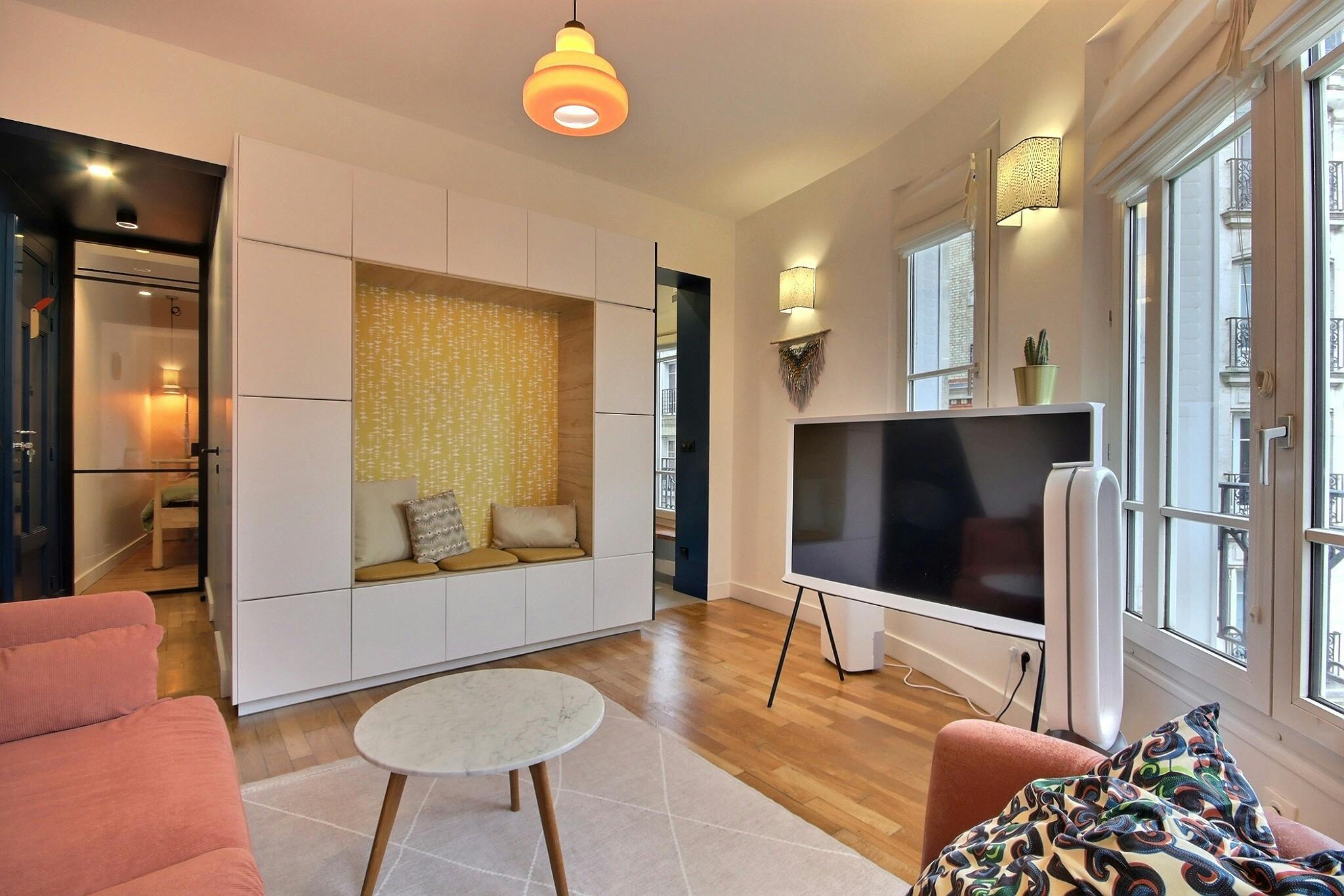 Appartement – Paris, 12th Arrondissement - Vue 3