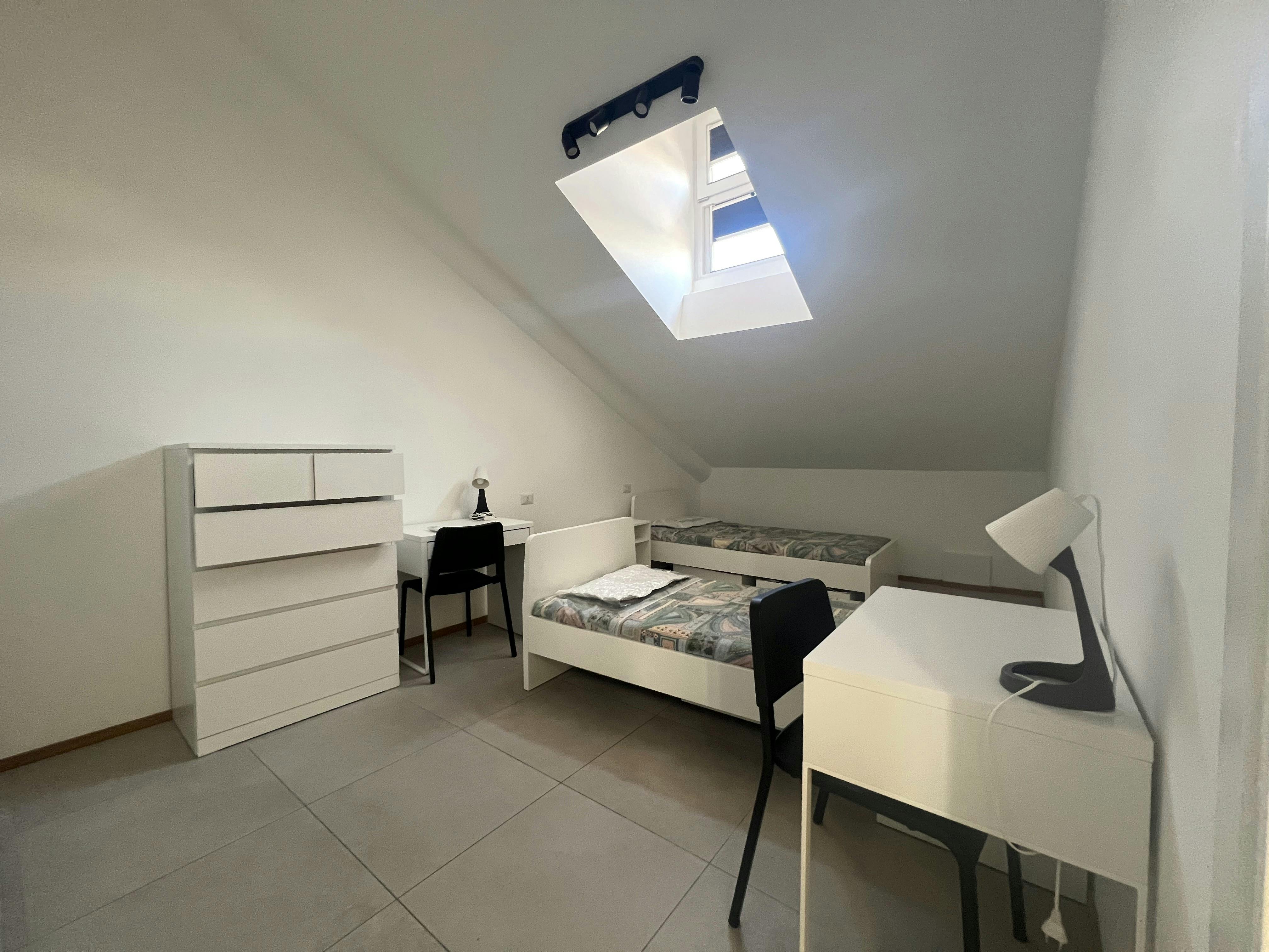 Viale Certosa, Milan preview