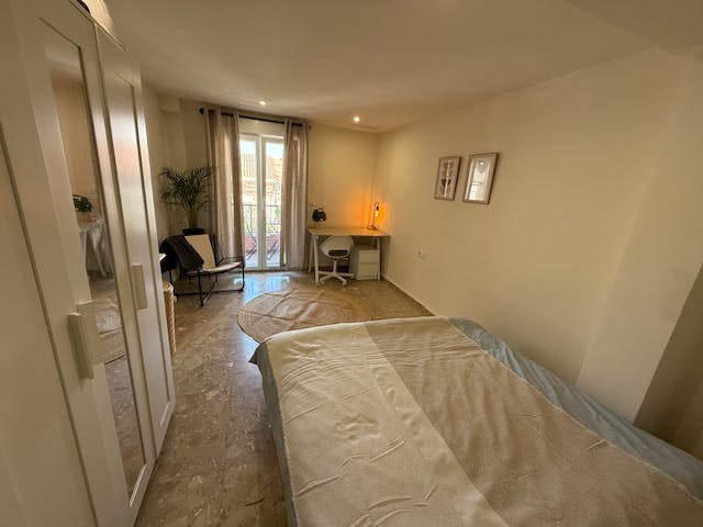 Carrer del Doctor Lluch, Valencia preview