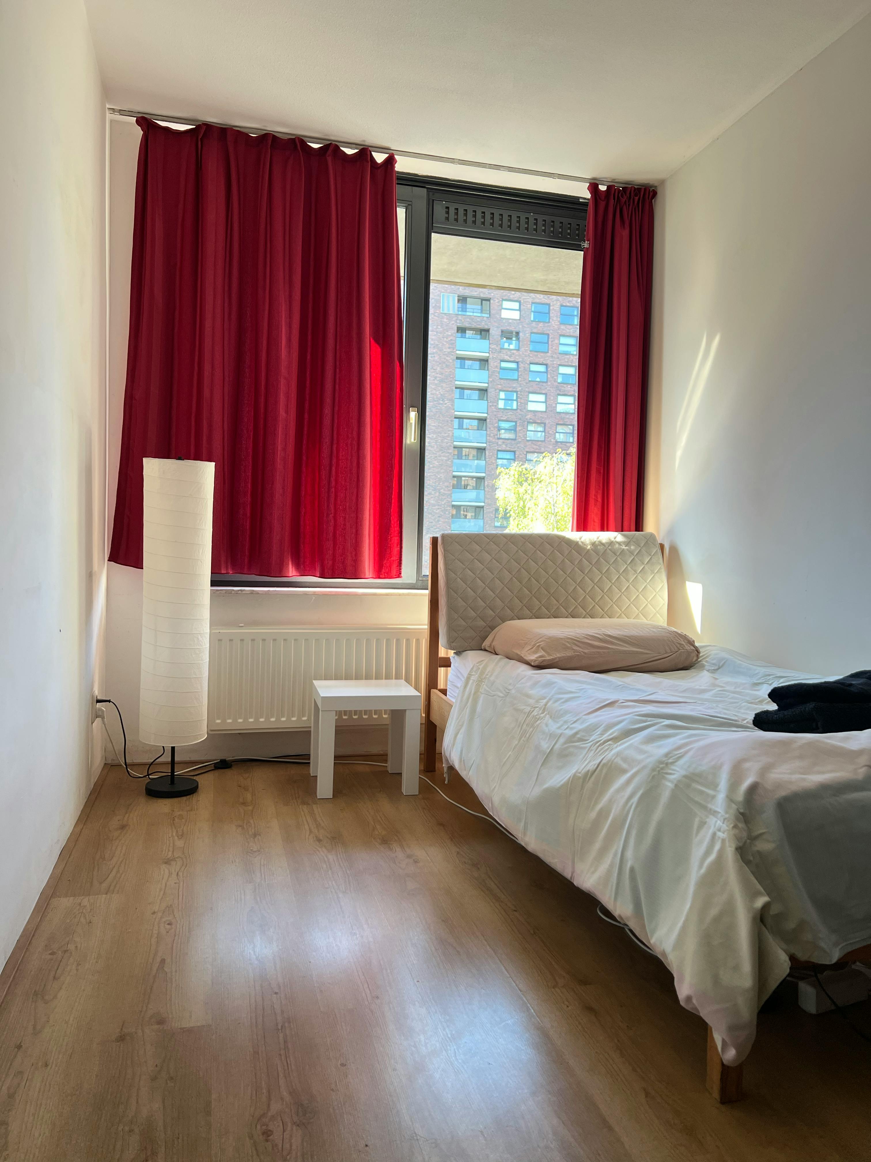 Lodewijk Pincoffsweg, Rotterdam preview