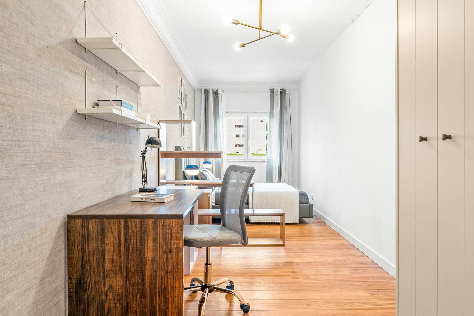 Rua Associação Desportiva de Oeiras, Oeiras preview