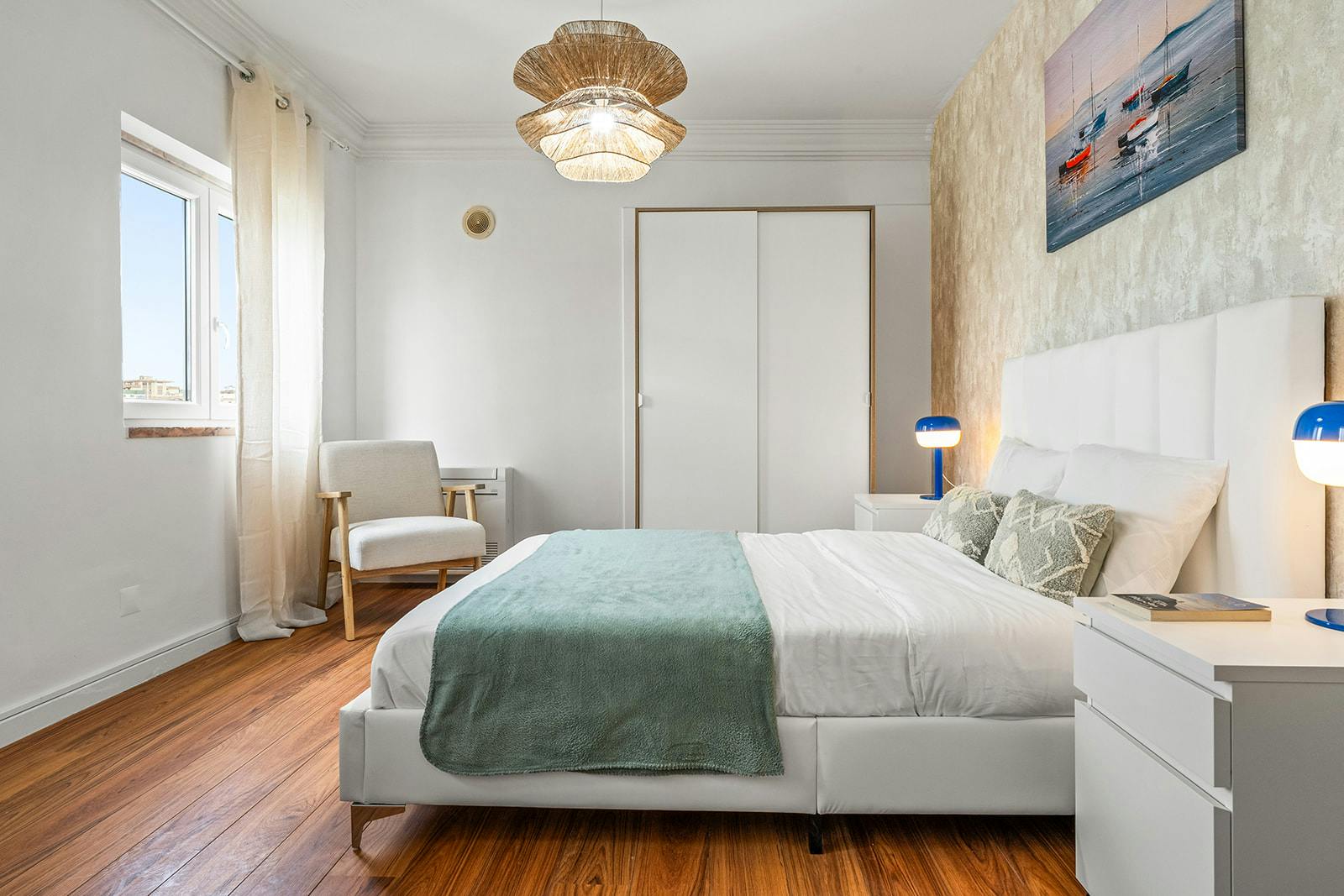 Private room for rent for €505 per month in Oeiras, Rua Associação Desportiva de Oeiras