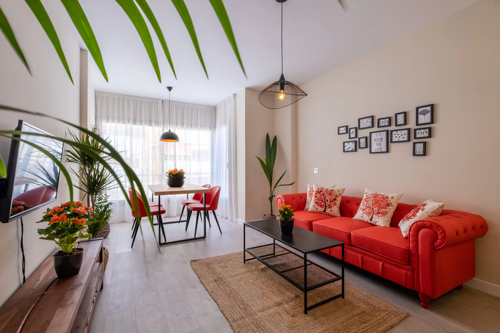 Calle Don Juan de Austria, Málaga preview