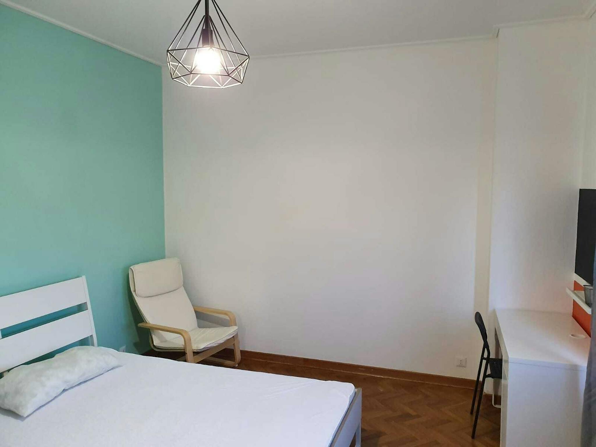 Via Francesco de Pinedo, Pisa preview