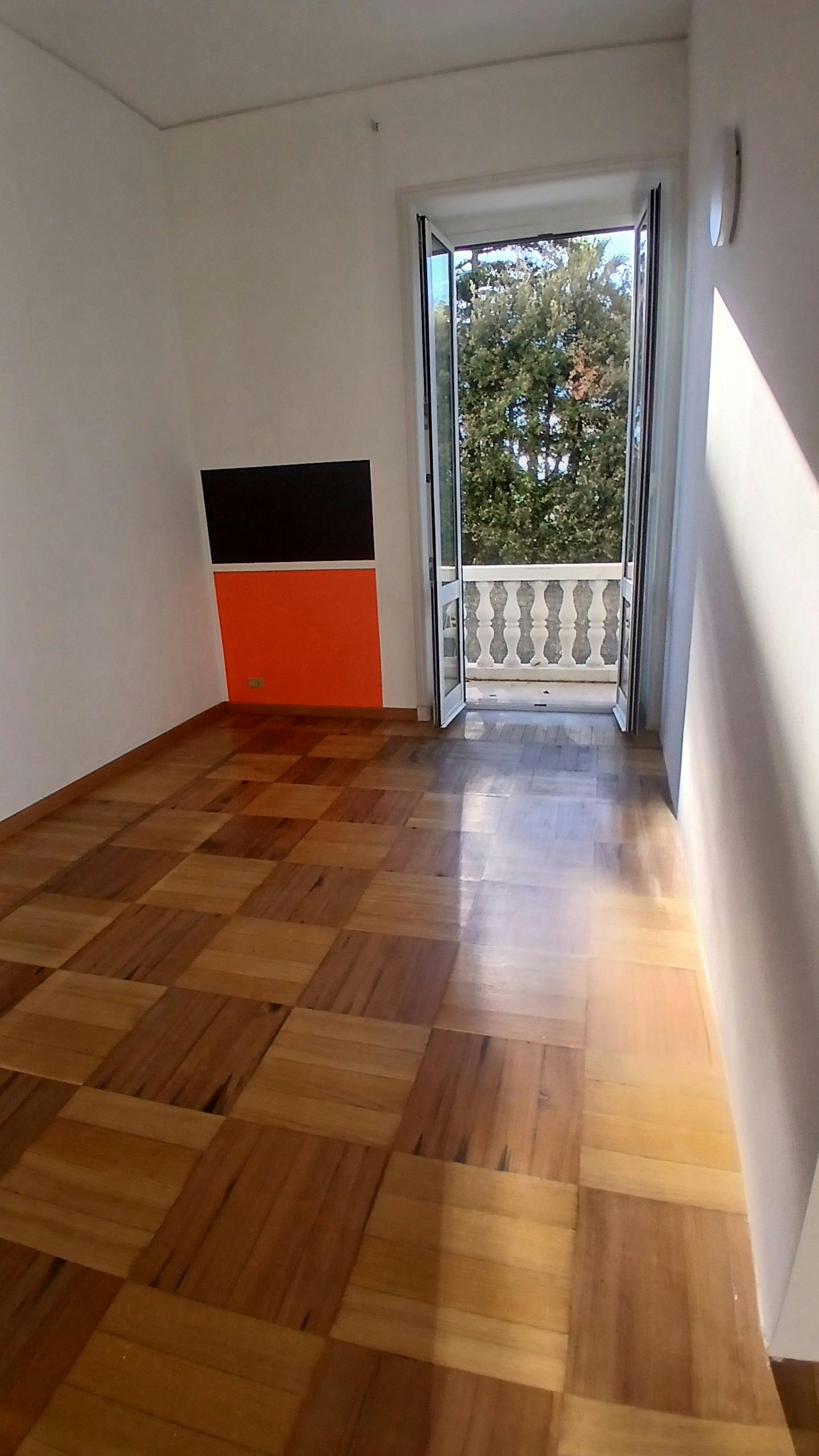 Single room Genoa, 1 bed, 15m² — photo 5