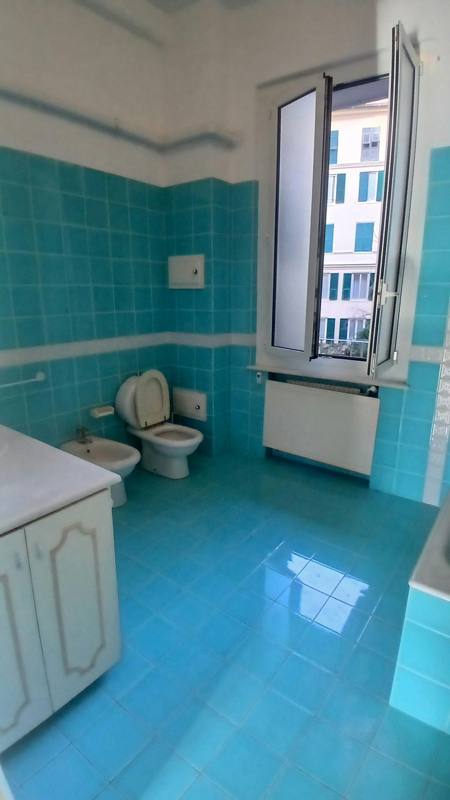 Single room Genoa, 1 bed, 15m² — photo 2