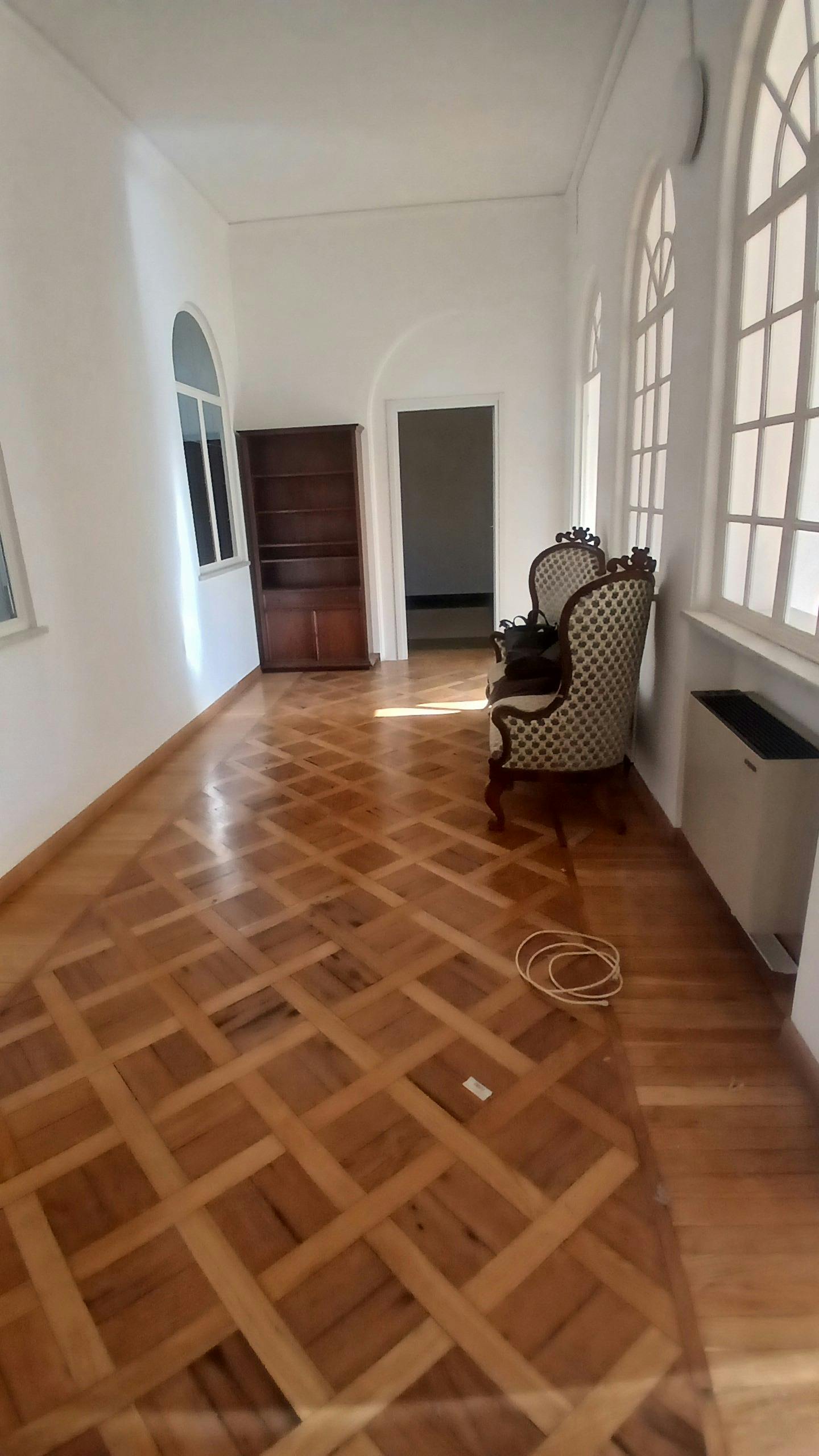 Single room Genoa, 1 bed, 15m² — photo 4