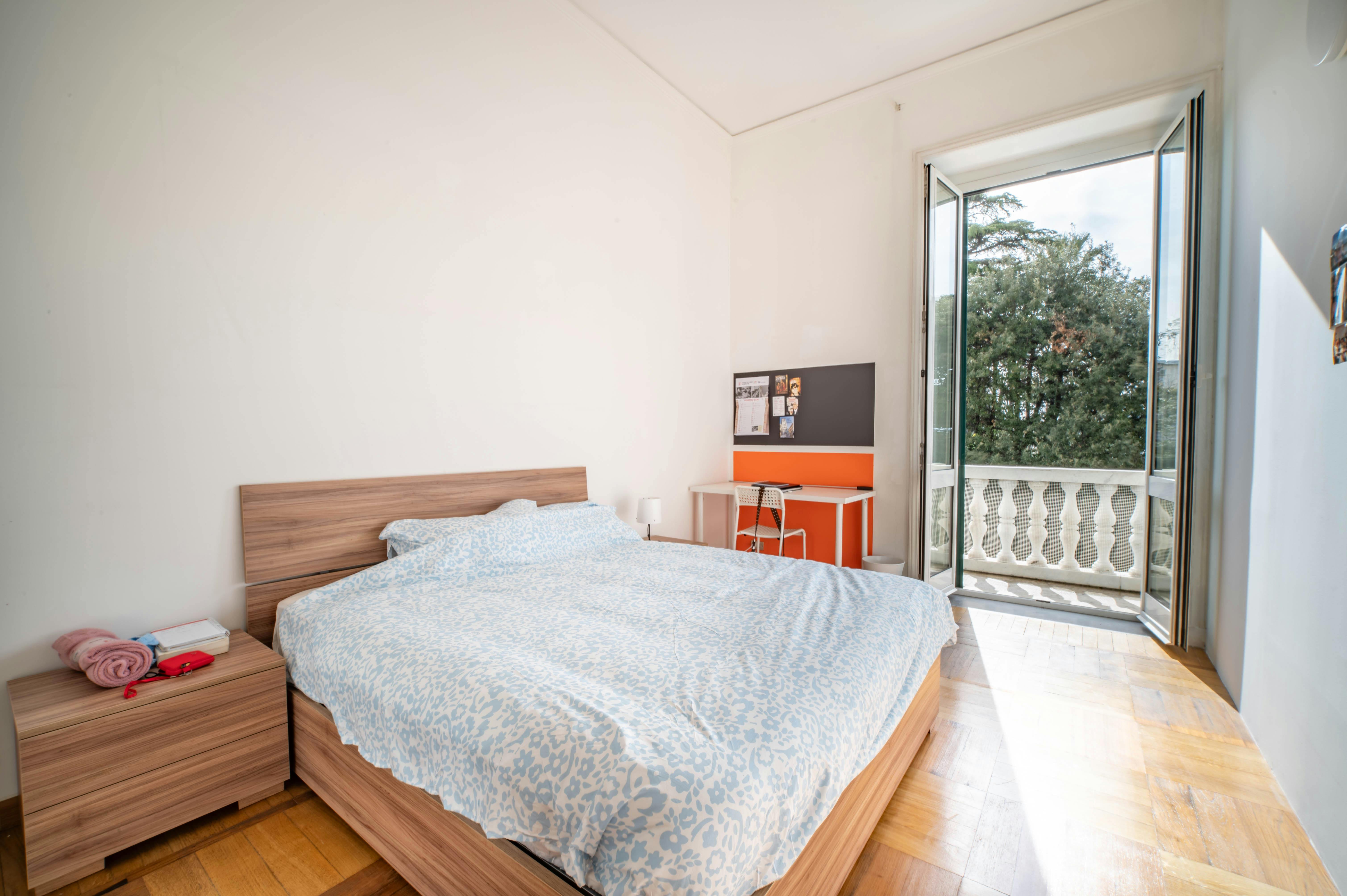 Corso Magenta, Genoa preview
