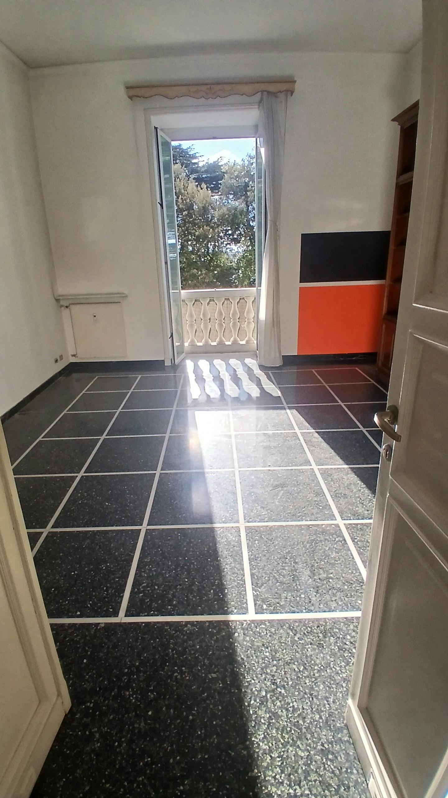 Single room Genoa, 1 bed, 15m² — photo 3