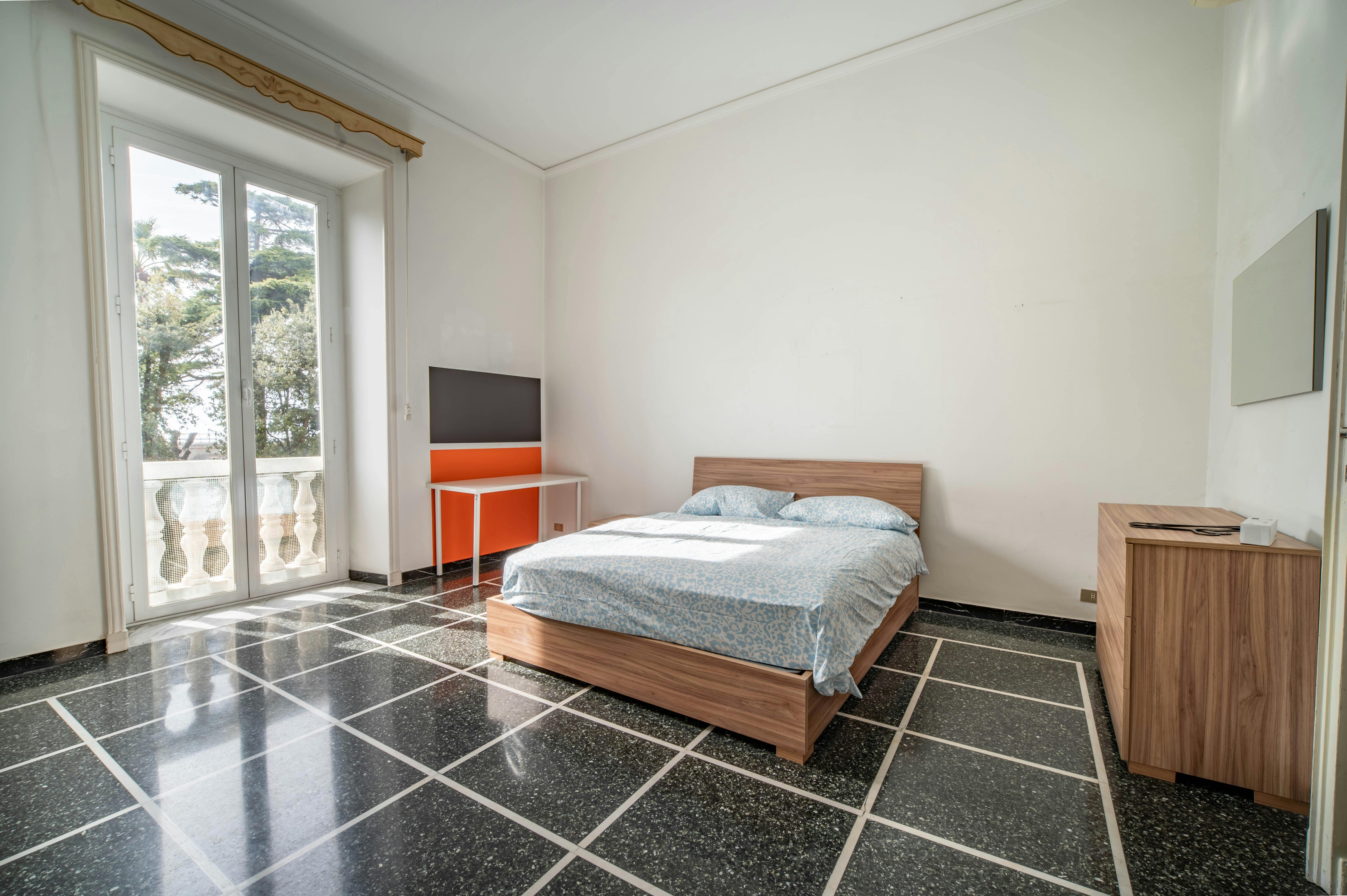 Corso Magenta, Genoa preview