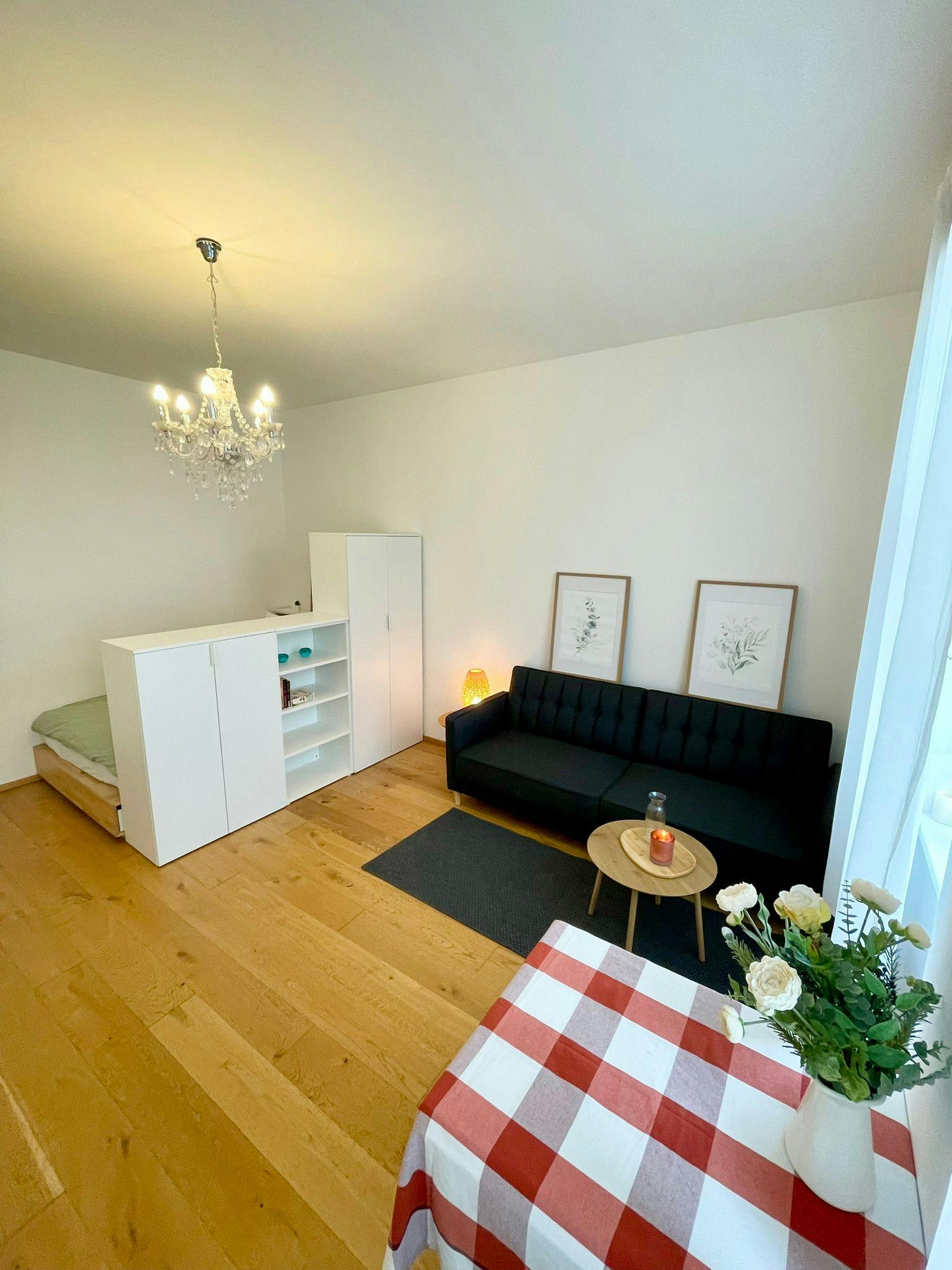 Friedrich-Kaiser-Gasse, Vienna preview